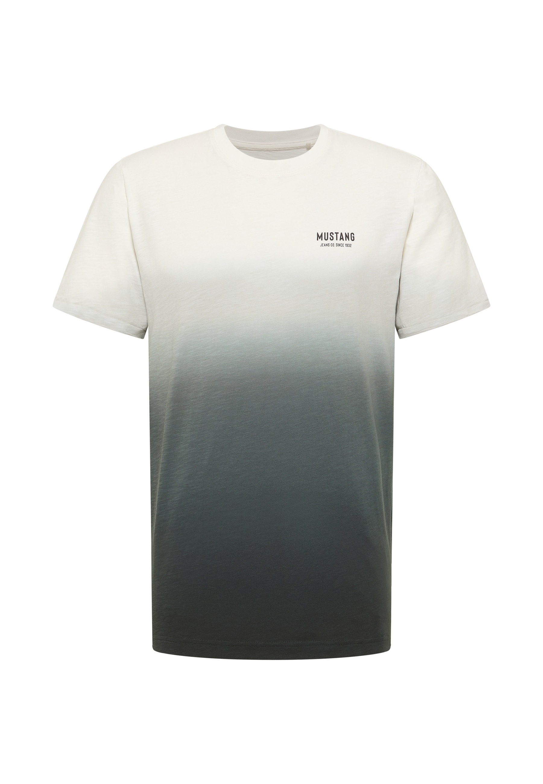 MUSTANG Kurzarmshirt »Herren Style Austin«