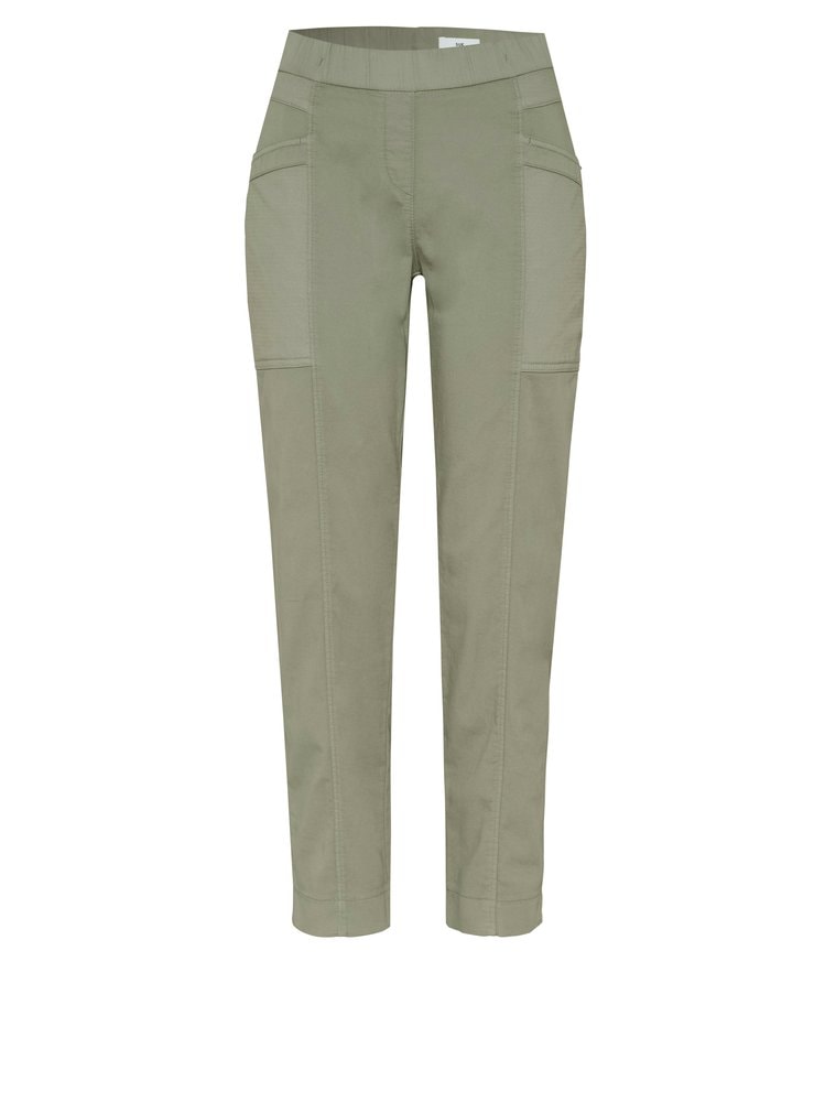 TONI Stoffhose »Sue Joggpants 7/8«  mit Stretch