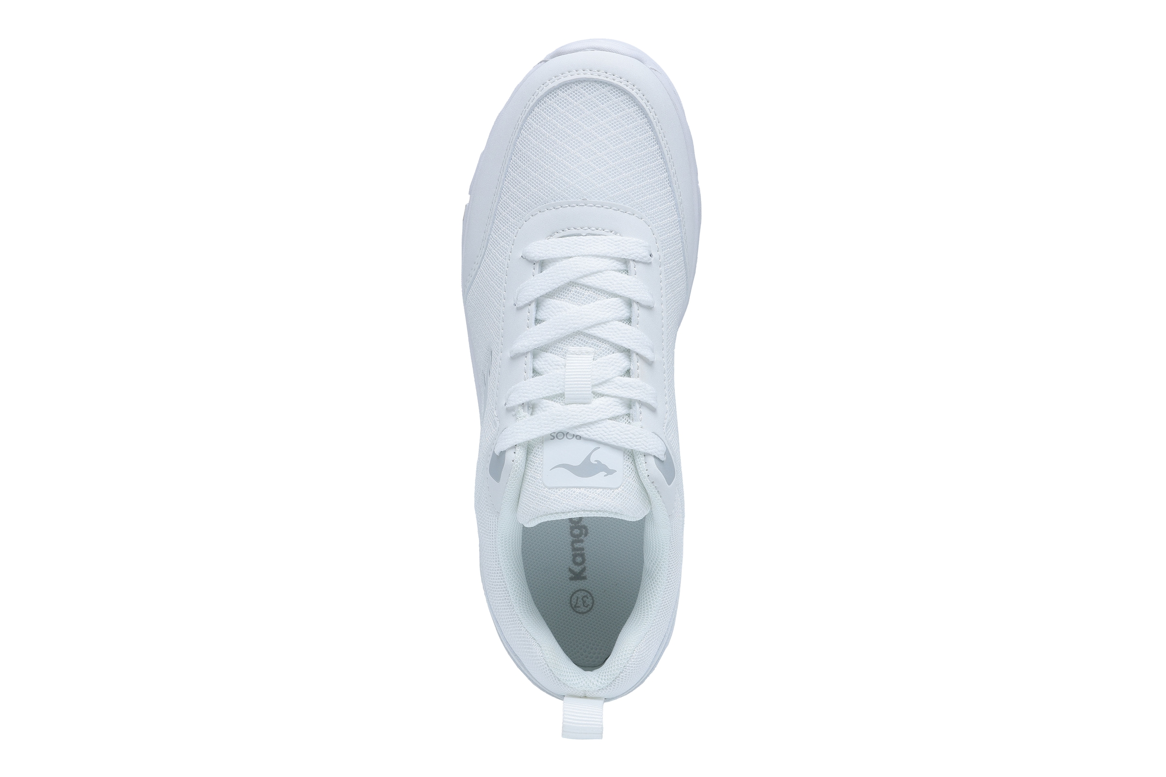 KangaROOS Sneaker »K-RF BETHY«