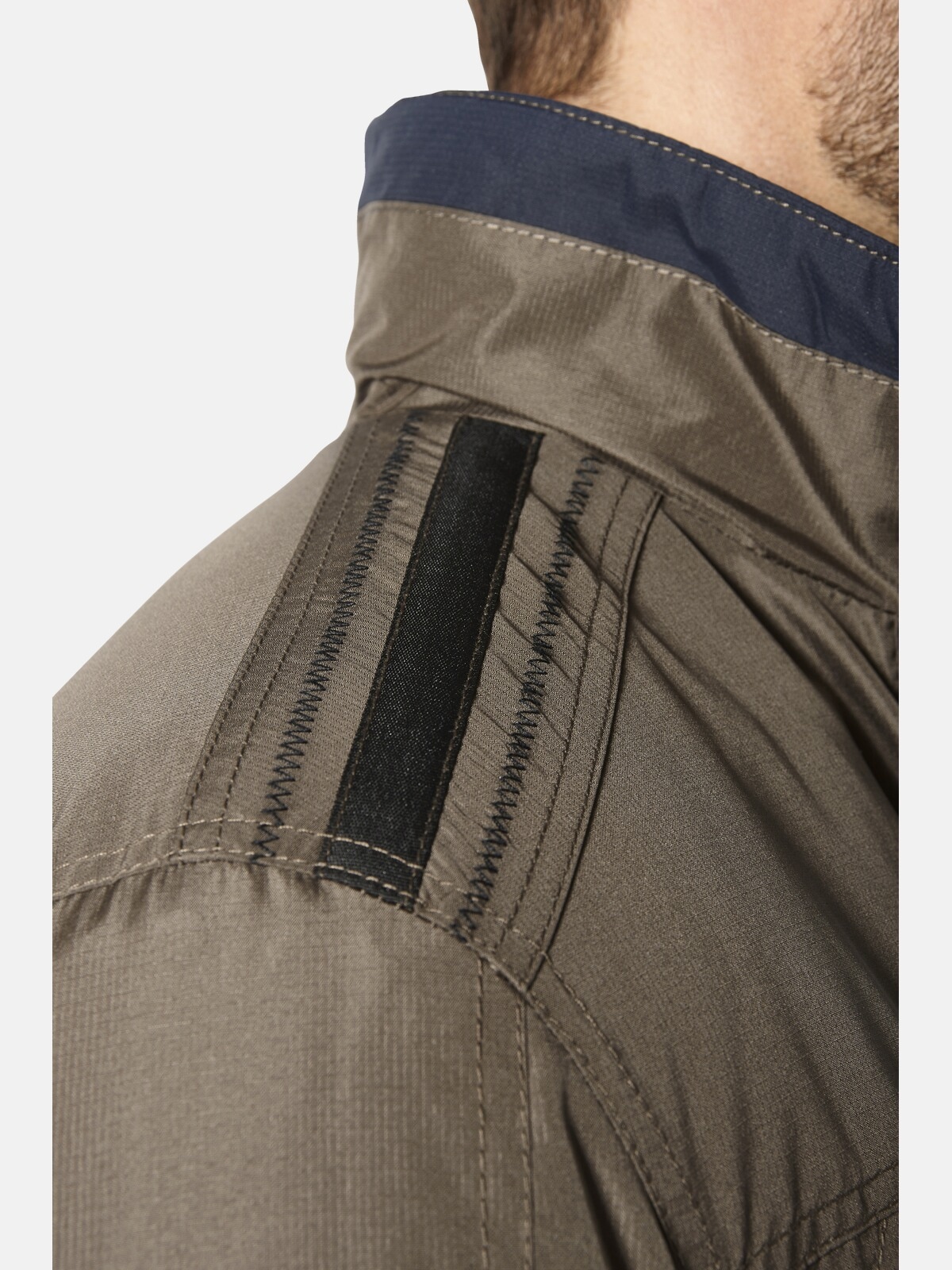 Babista Outdoorjacke »Jacke PENTIRALLA«, (1 St.)