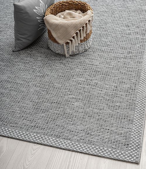 merinos Läufer »Ottowa 22572« rechteckig 10 mm Höhe