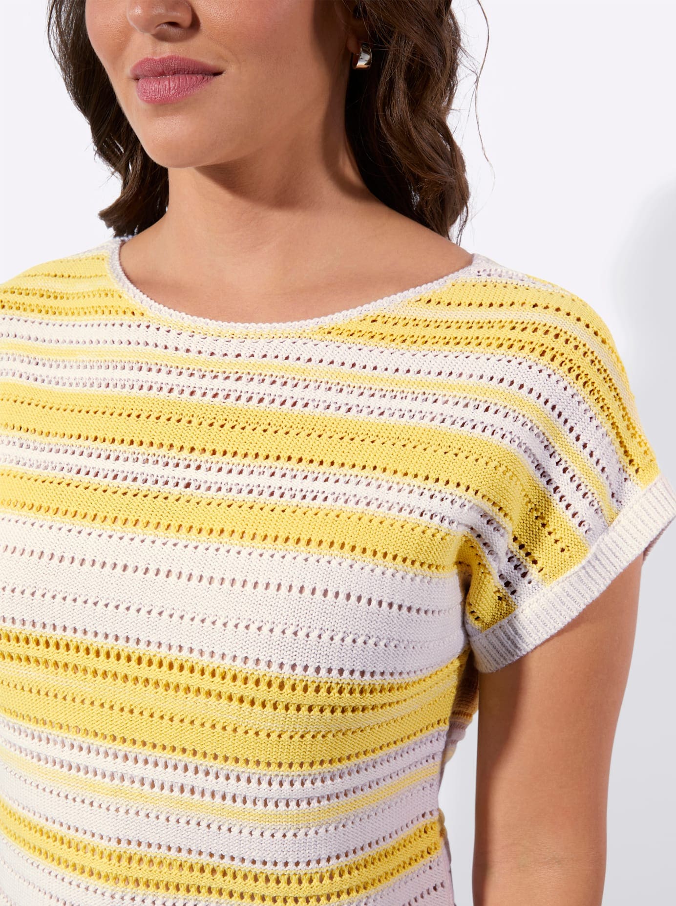 Casual Looks Pullunder »Pullunder«
