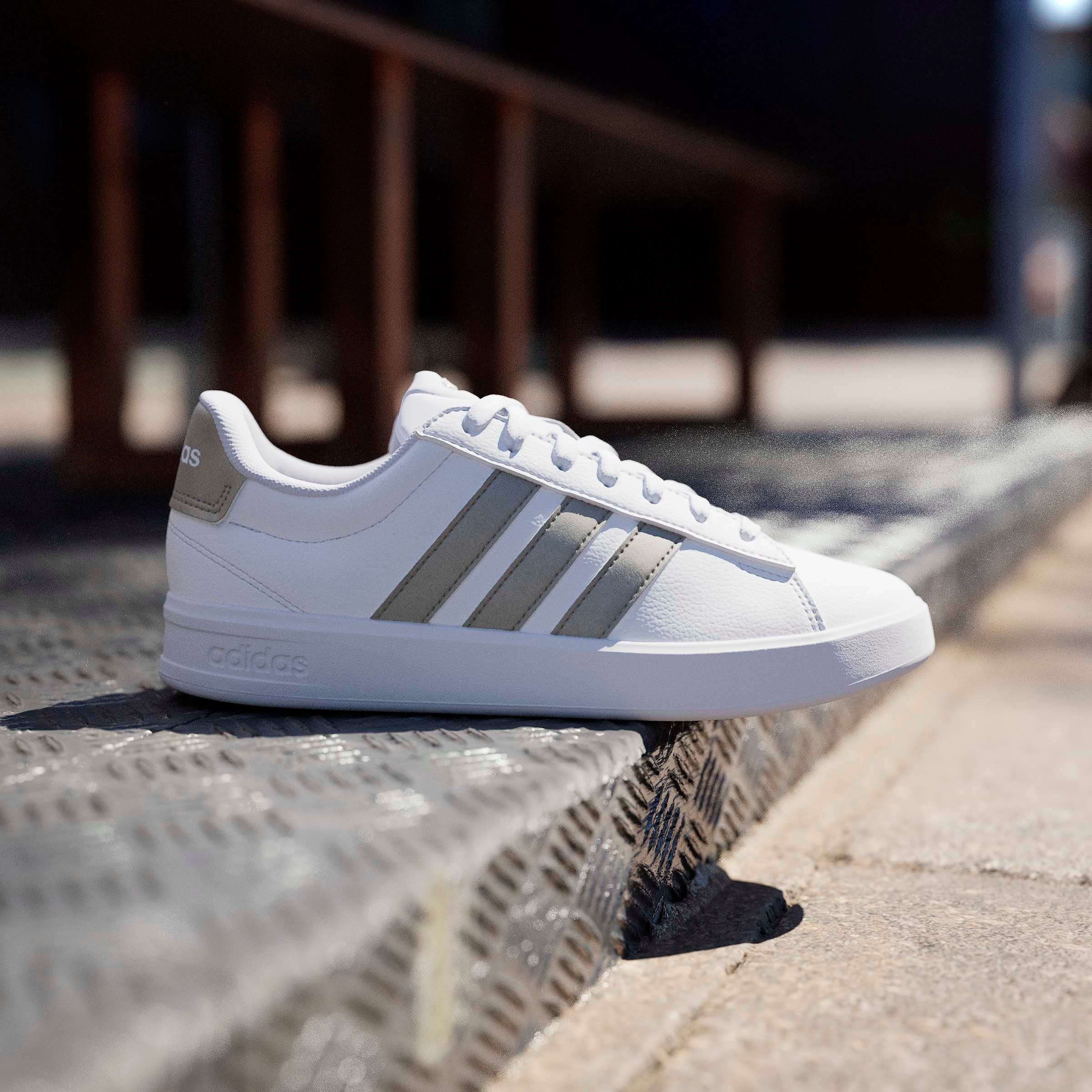 adidas Sportswear Sneaker »GRAND COURT 3.0«