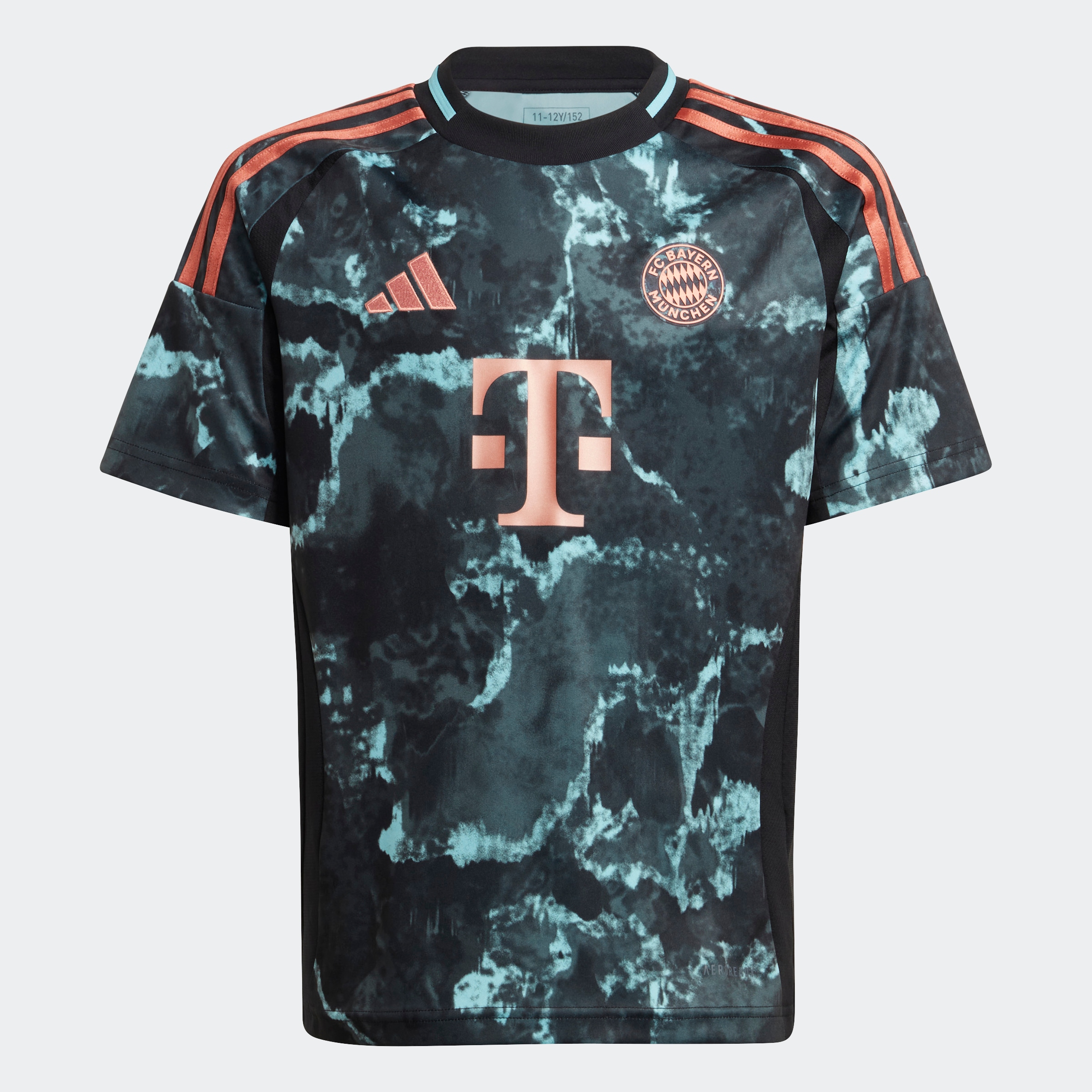 adidas Performance Fußballtrikot »FCB A JSY Y«