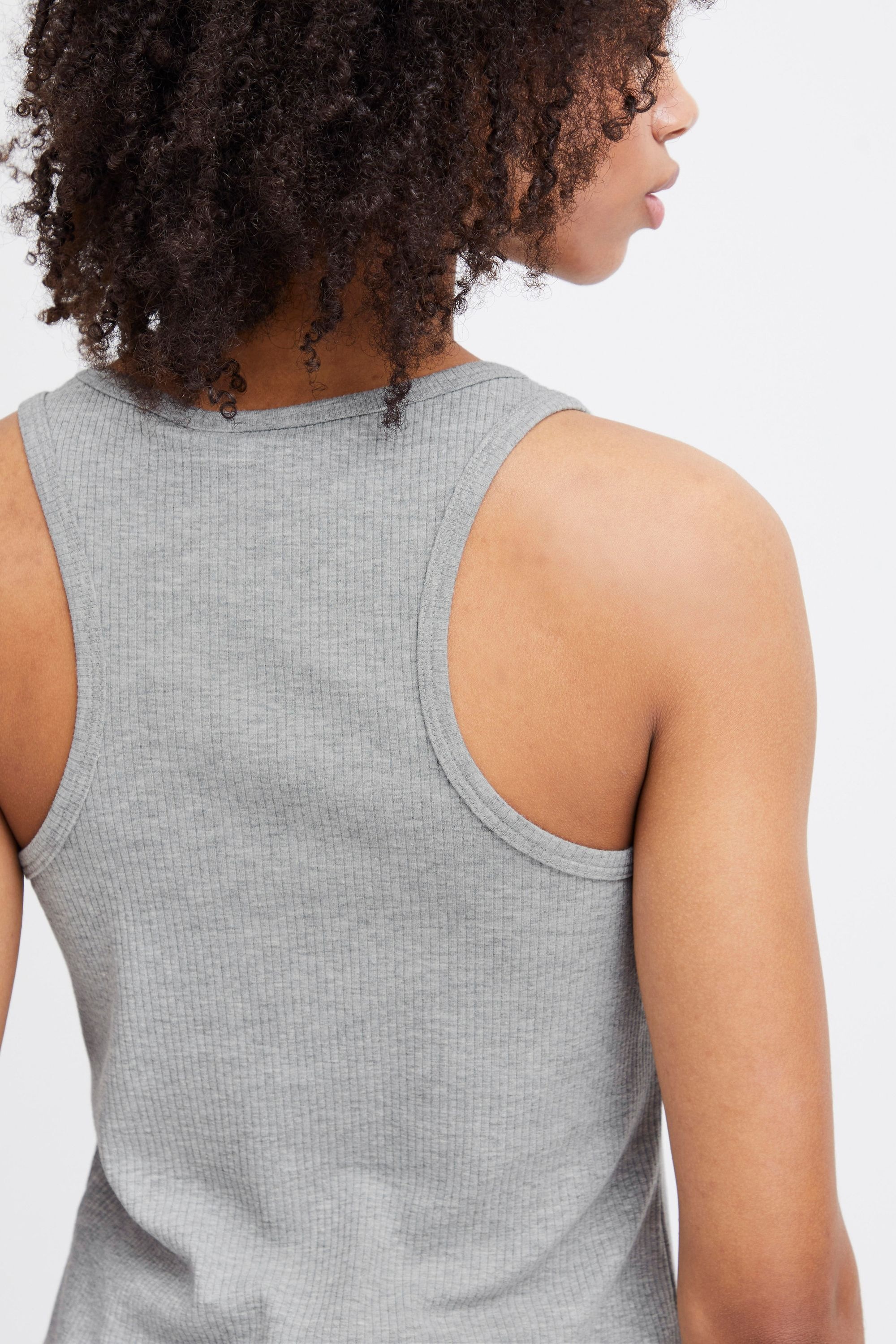 Ichi Longtop »Tanktop IHPalmer«