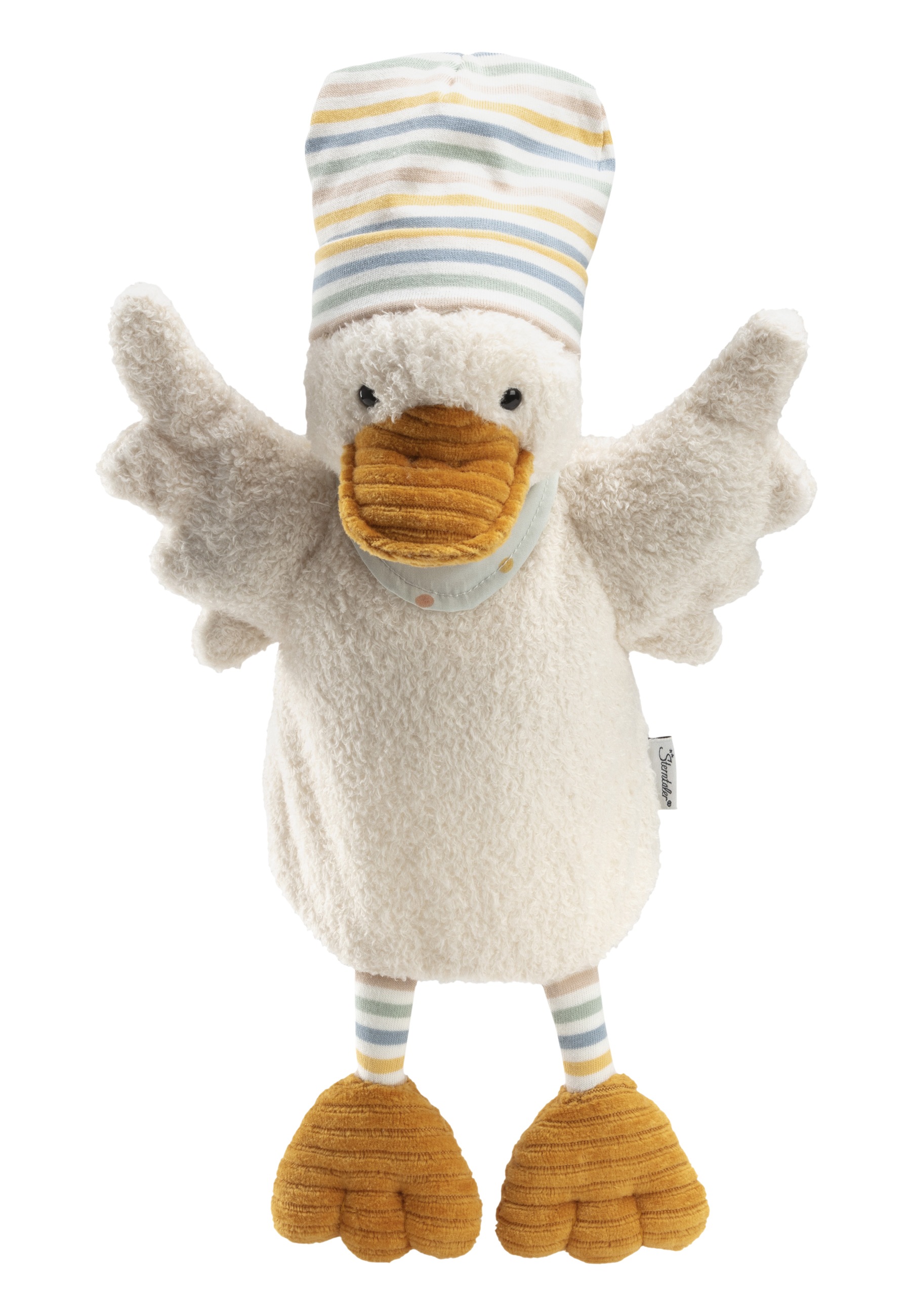 Sterntaler® Handpuppe »Handpuppe Edda«