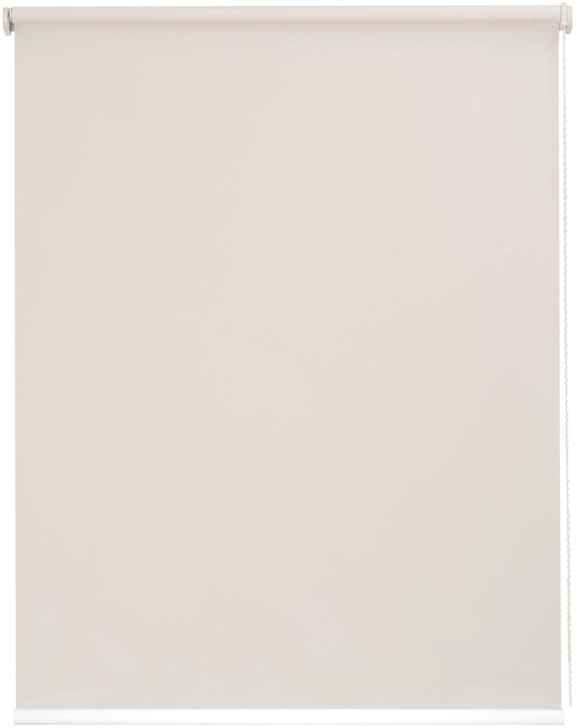 sunlines Seitenzugrollo »One size Style uni«, Lichtschutz, ohne Bohren, freihängend, Made in Germany