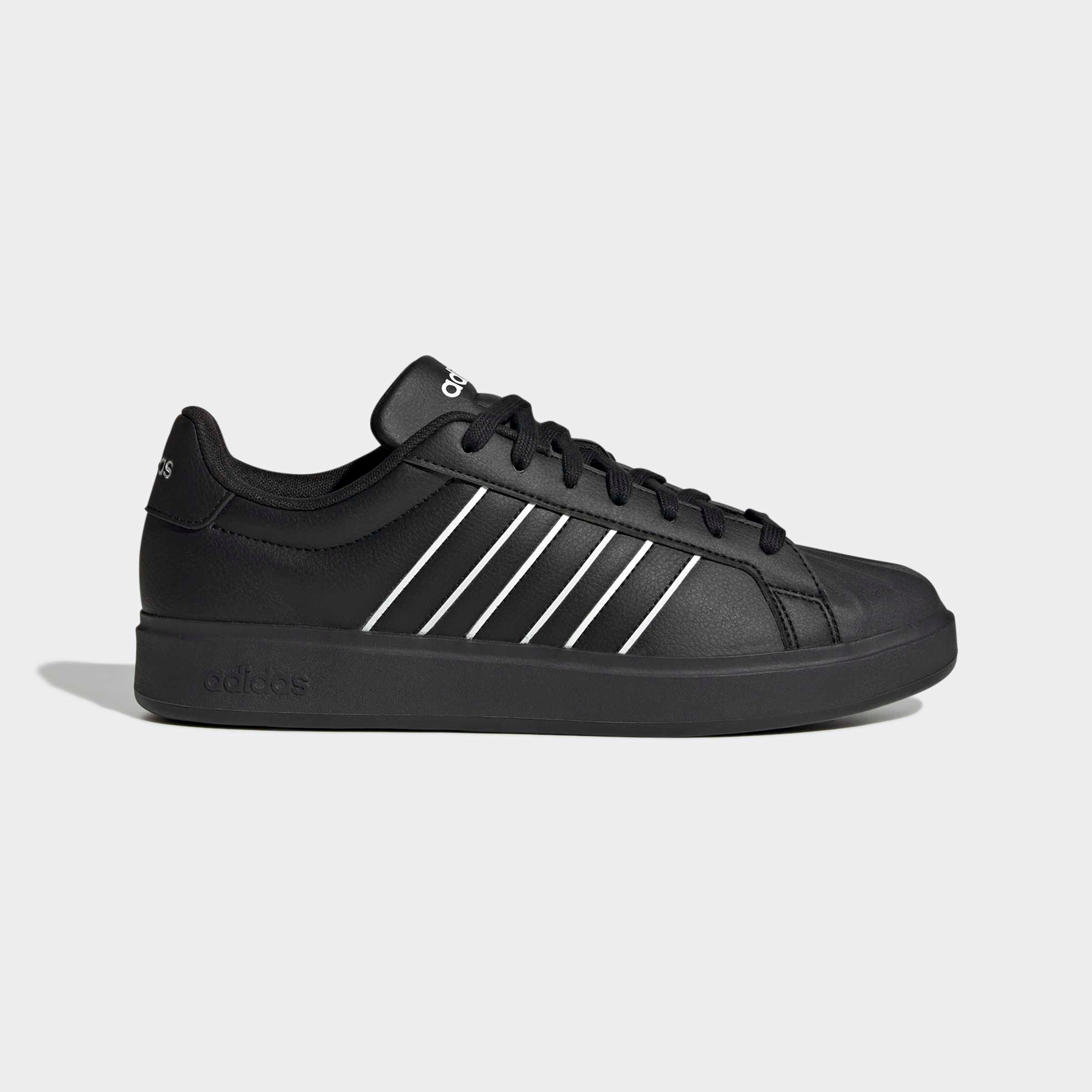 adidas Sportswear »STREETTALK«  inspiriert vom Design des adidas Superstar
