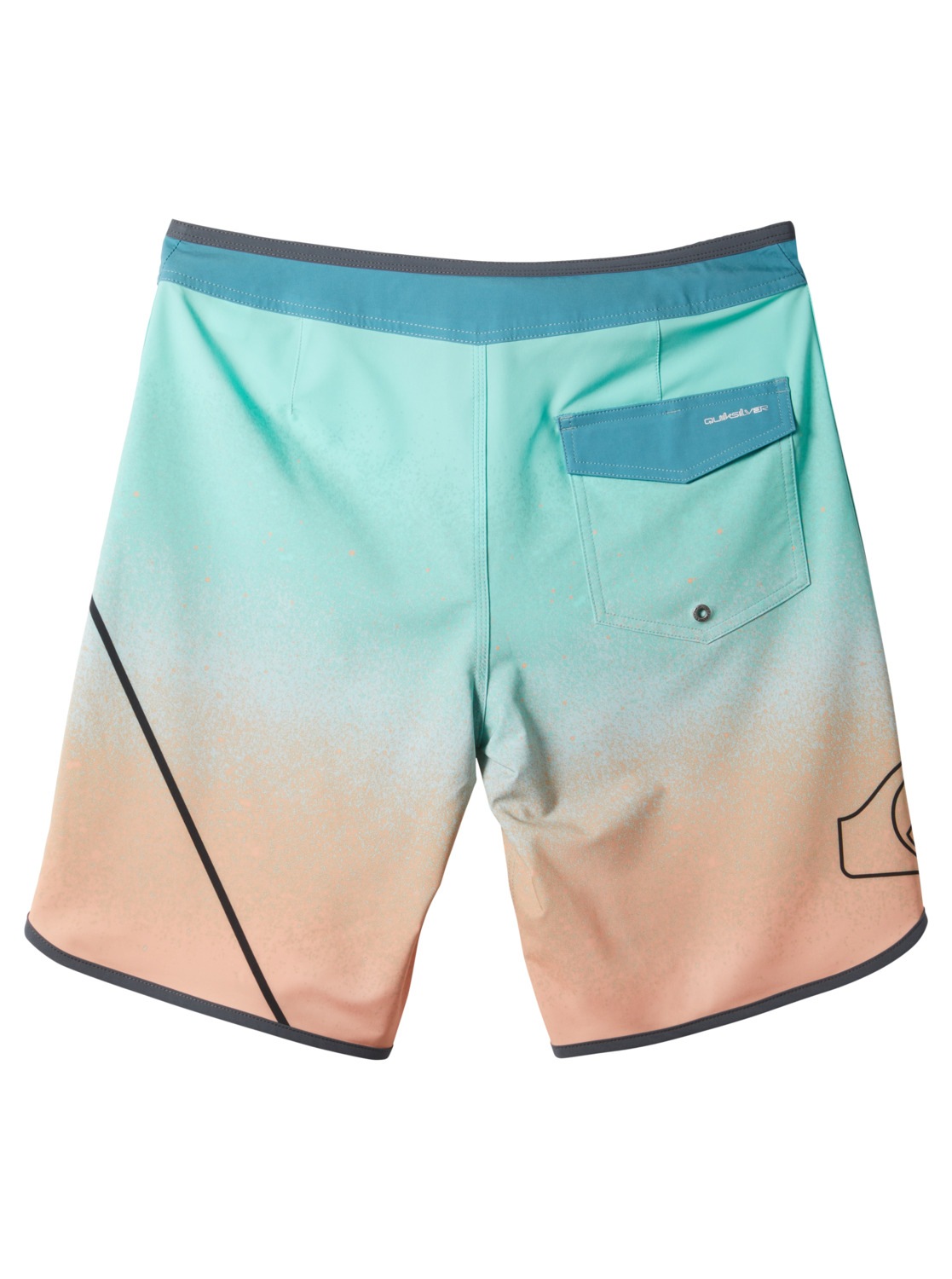 Quiksilver Boardshorts »Surfsilk New Wave 20"«