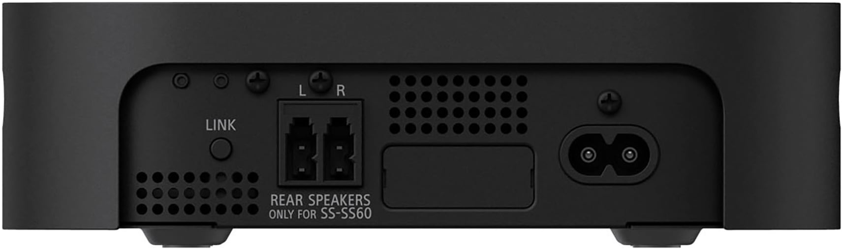 Sony Soundbar »HT-S60«