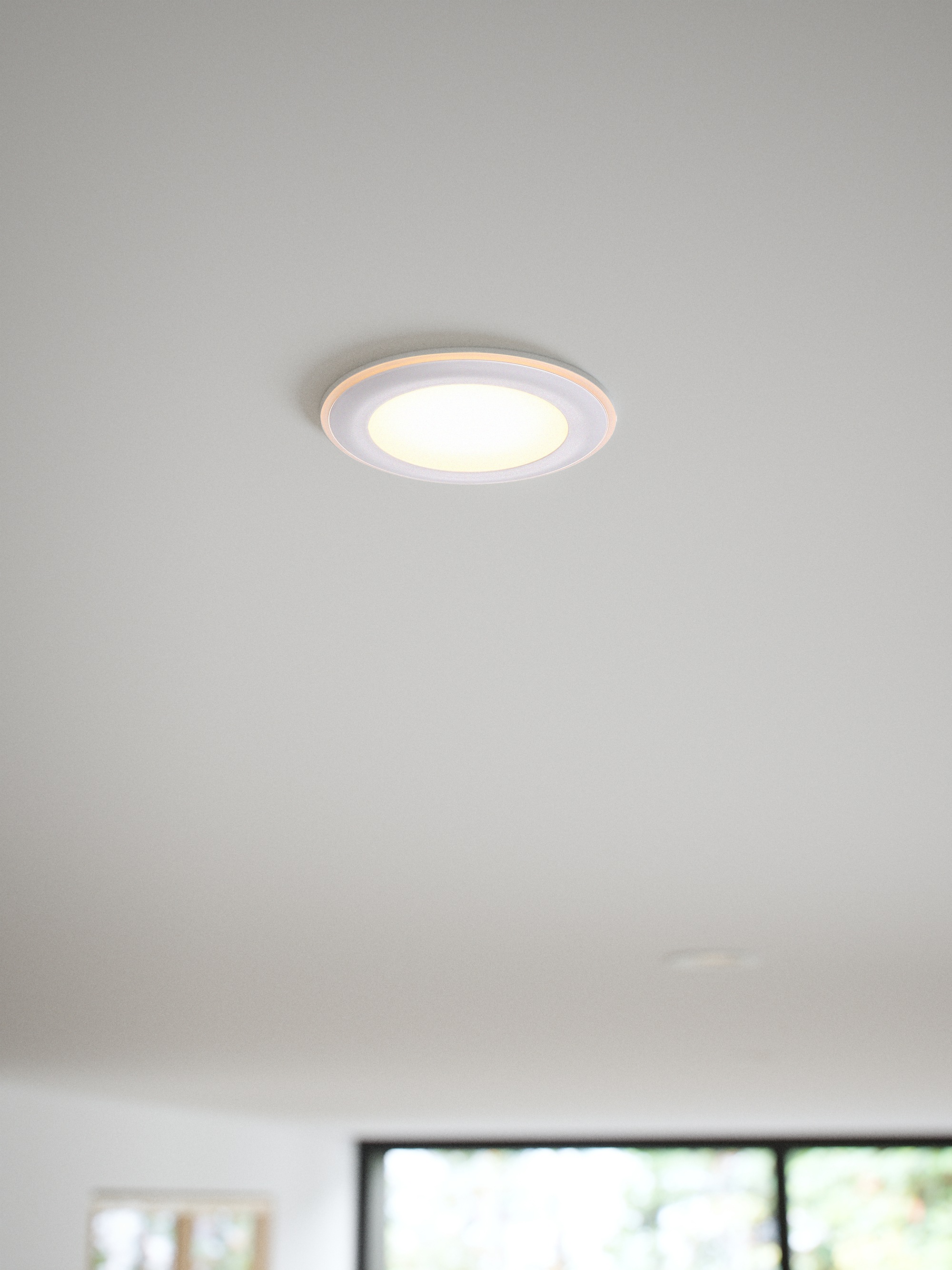 Nordlux LED Einbaustrahler »Elkton«, Einbauleuchte mit integriertem Dimmer