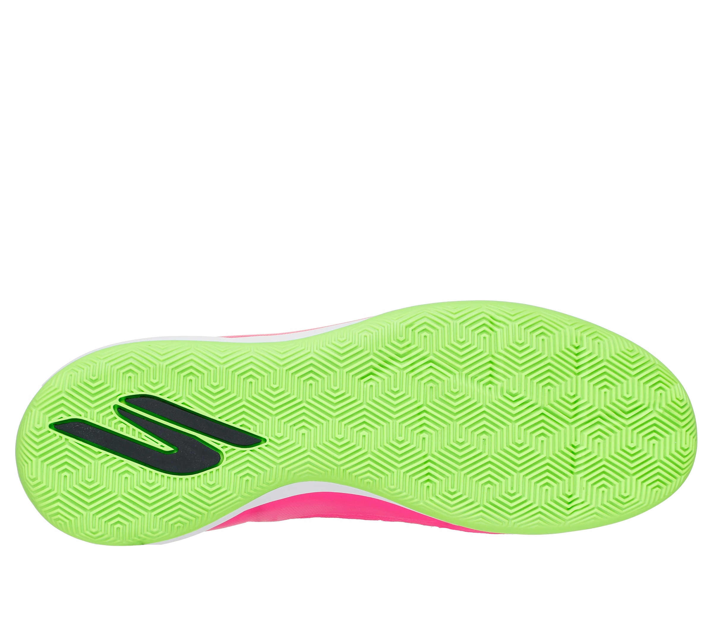 Skechers Fußballschuh »CLUB IC, Go Soccer Mens, Skechers Skx_2 Club Ic«  Hallenfußballschuh mit leichter Skechers Move Foam™-Dämpfung