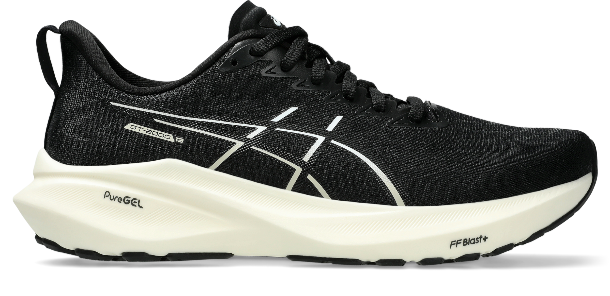 Asics Laufschuh »GT-2000 13 NAGINO«, für mehr Stabilität
