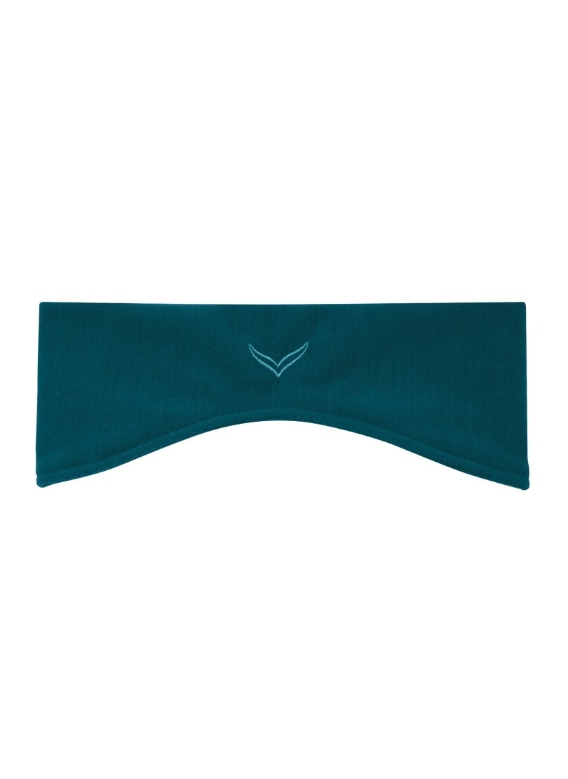 Trigema Stirnband »TRIGEMA Fleecestirnband« 1 Stk.