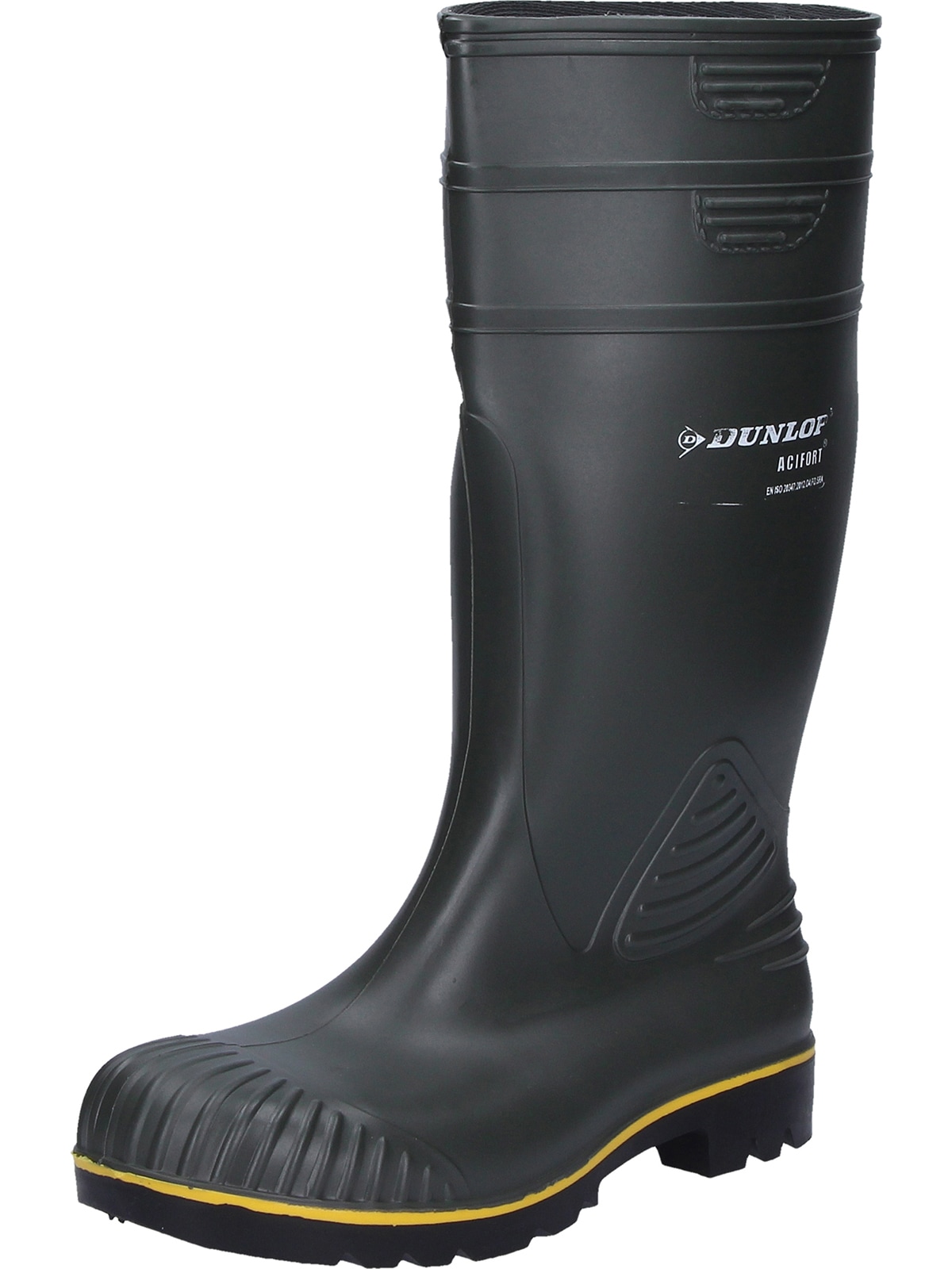 Dunlop Gummistiefel »Acifort Heavy Duty«