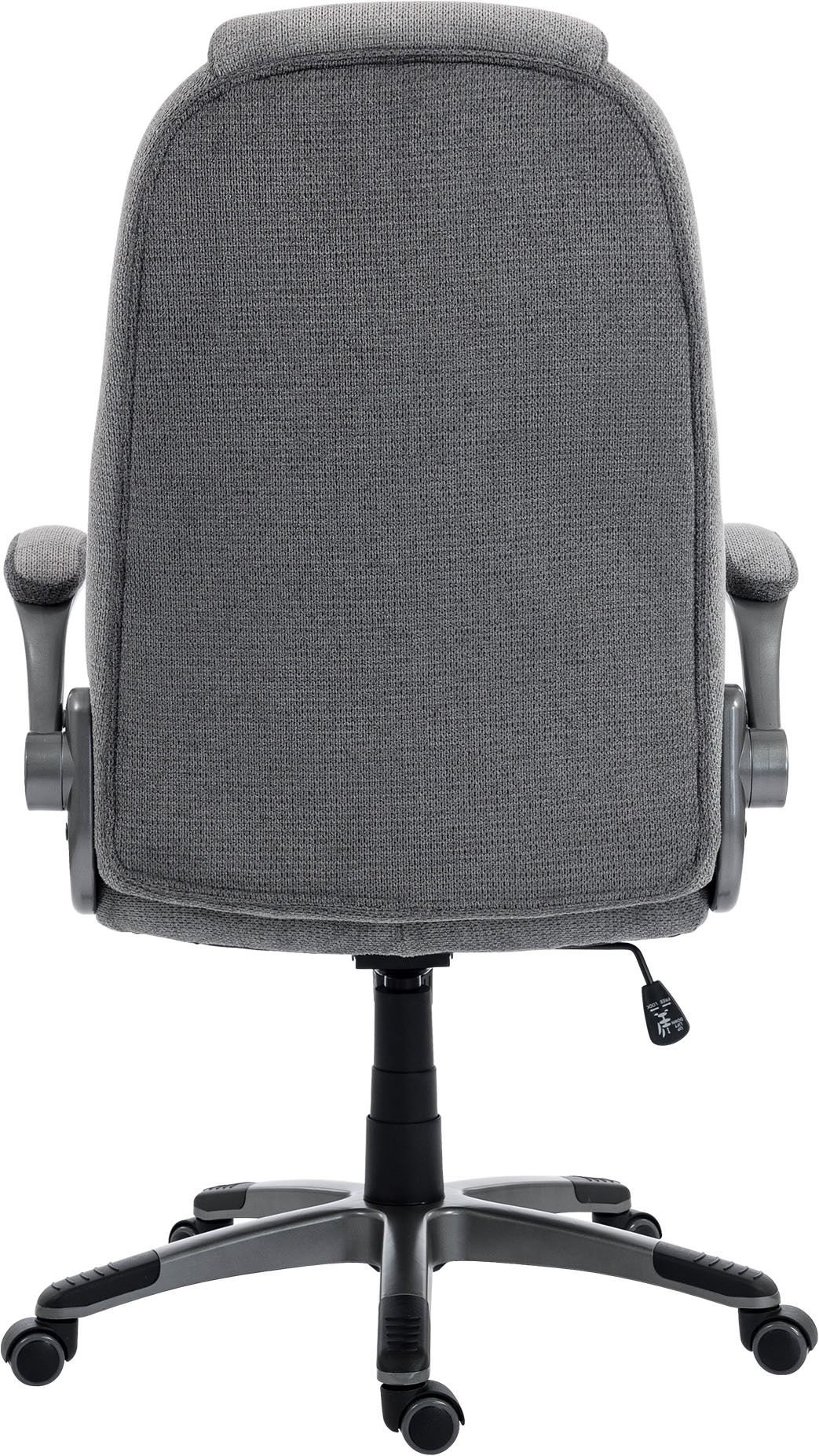 Duo Collection Chefsessel »Nino« () 1 Stk.klappbare Armlehnen