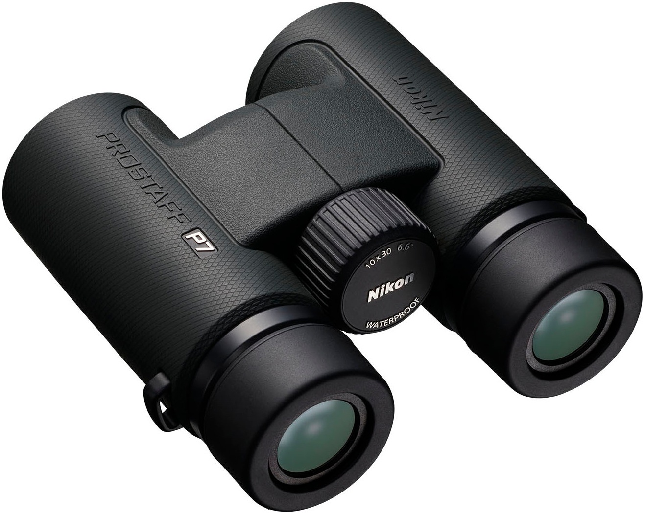 Nikon Binocular »PROSTAFF P7 10x30«