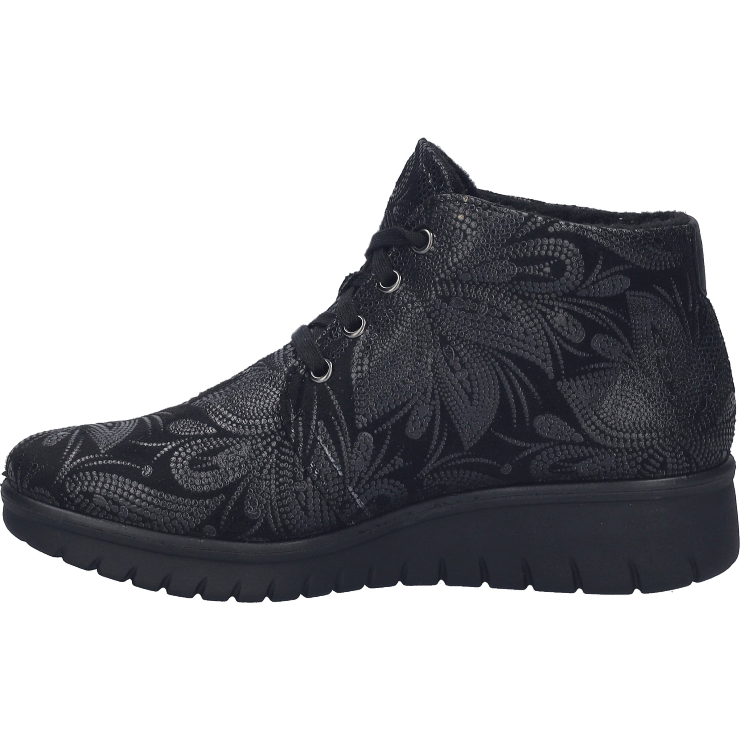 Josef Seibel Stiefelette »Calais 56, schwarz«