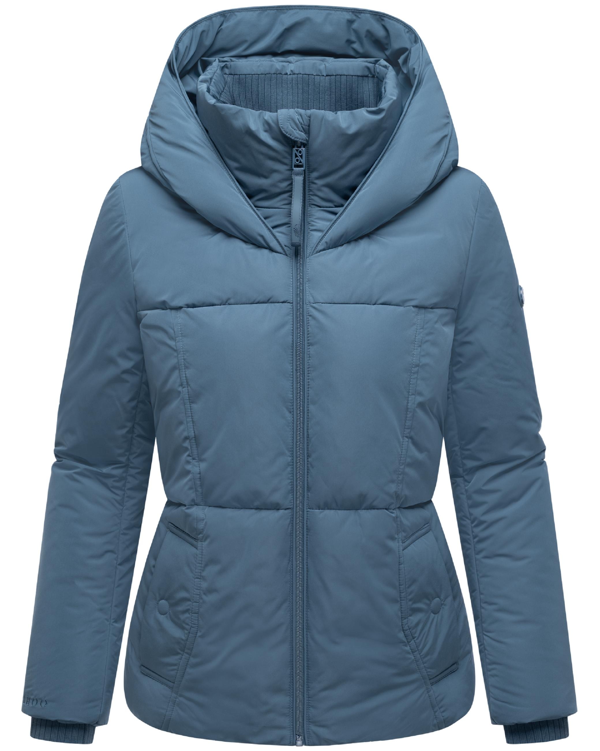 Navahoo Winterjacke »Winterjacke Flüsterfee 14«