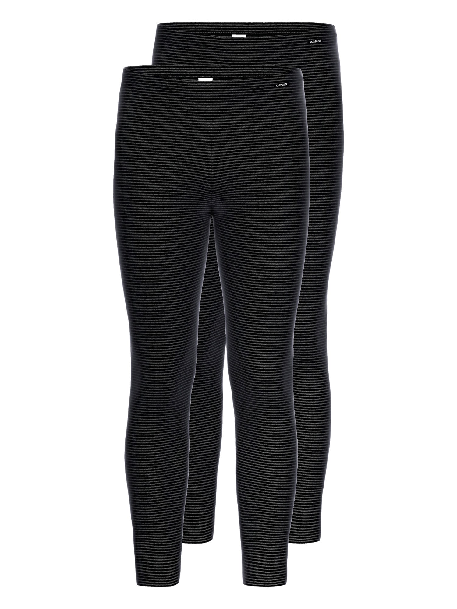 Ammann Lange Unterhose »2er Pack lange Unterhose Day Classic«
