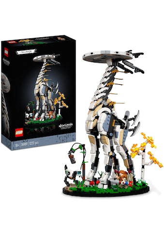LEGO® Konstruktionsspielsteine »Horizon Forbidden West: Langhals (76989), LEGO®«,... kaufen