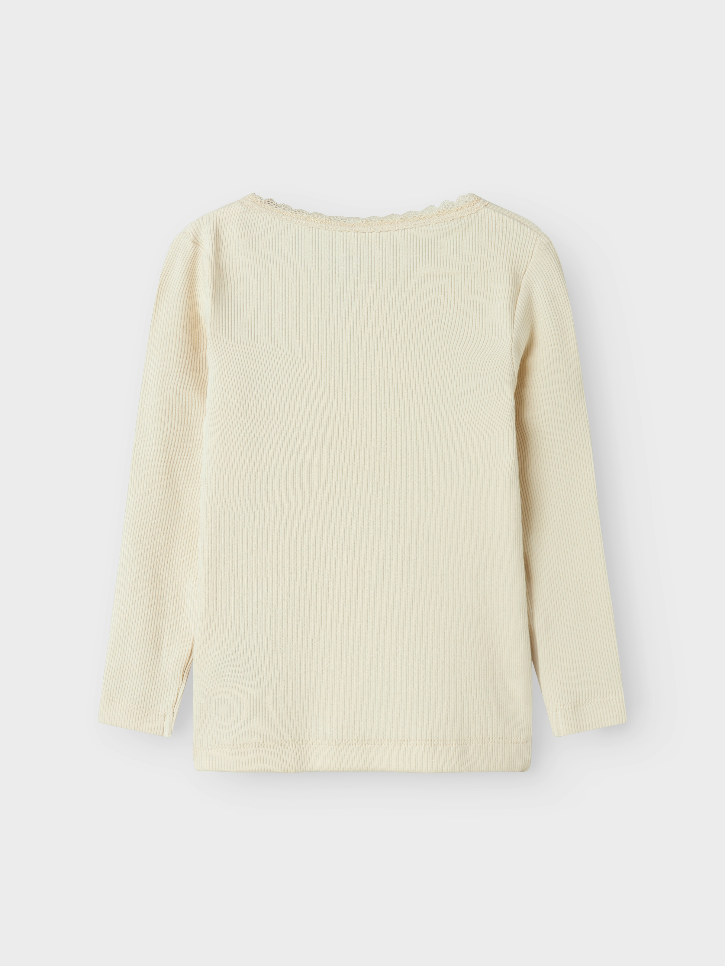Name It Langarmshirt »NMFKAB LS TOP NOOS«