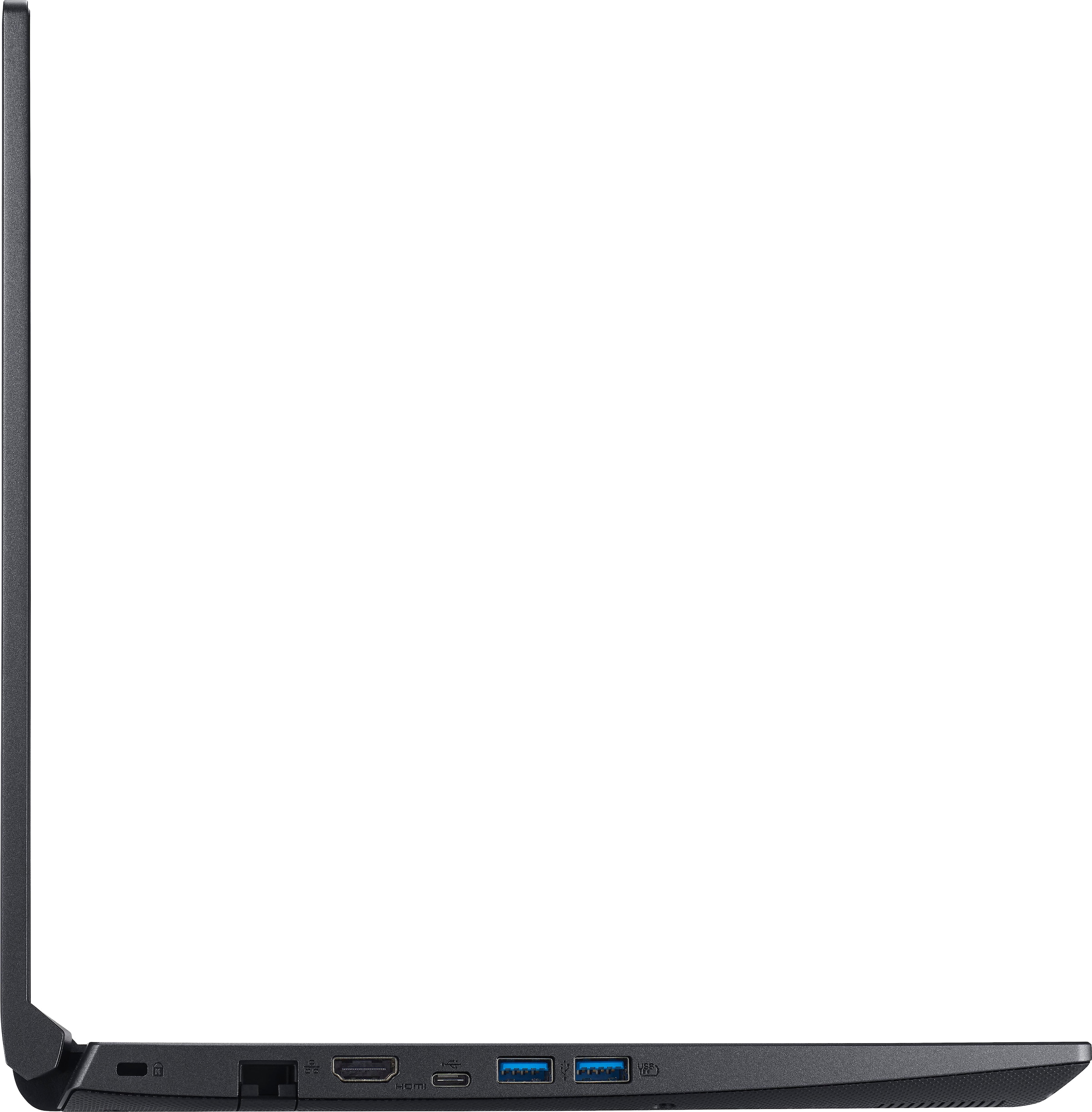 Acer Gaming-Notebook »Aspire 7 A715-43G-R0BR«, 39,62 cm, / 15,6 Zoll, AMD, Ryzen 5, GeForce RTX 3050, 512 GB SSD