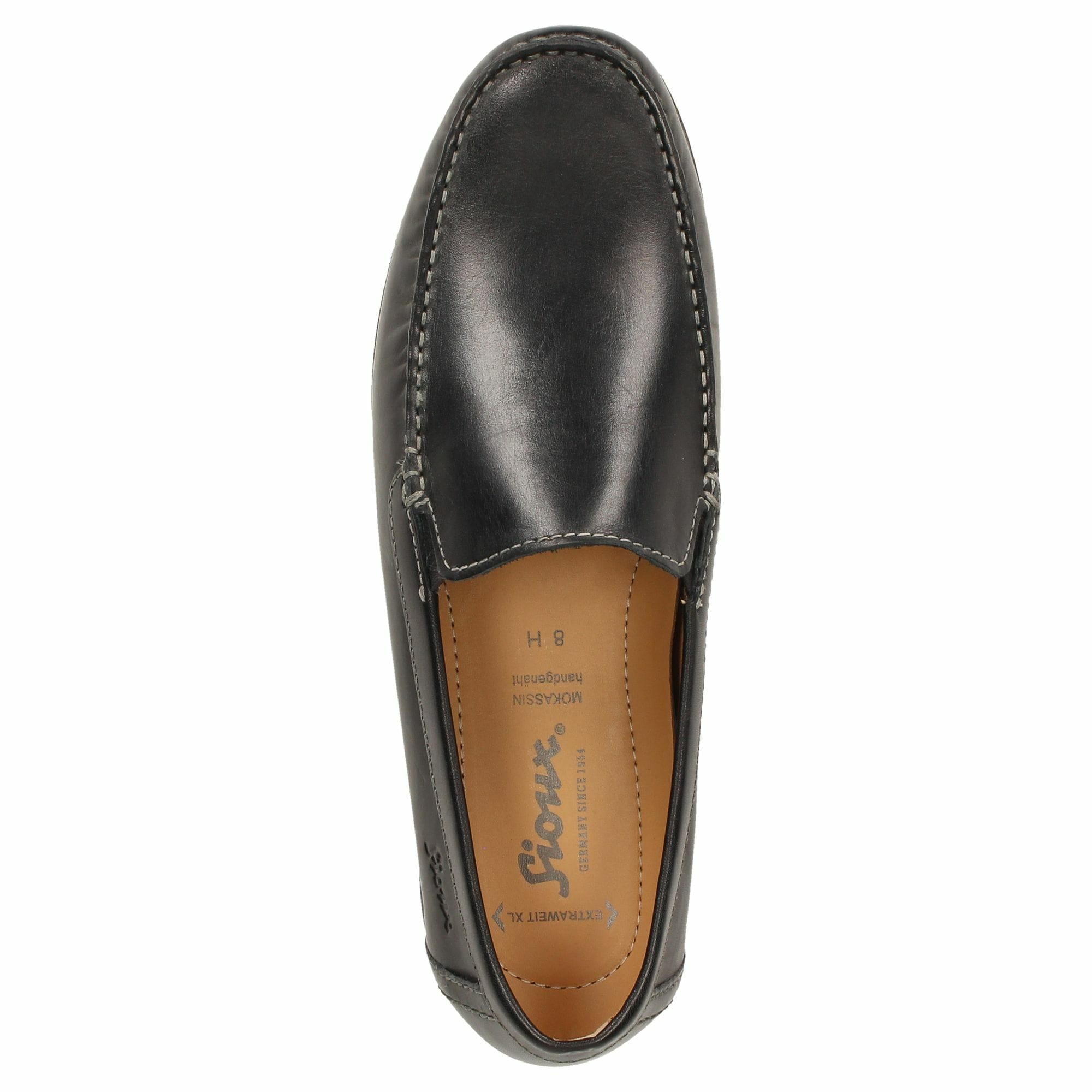 SIOUX Slipper »Gion-XL«