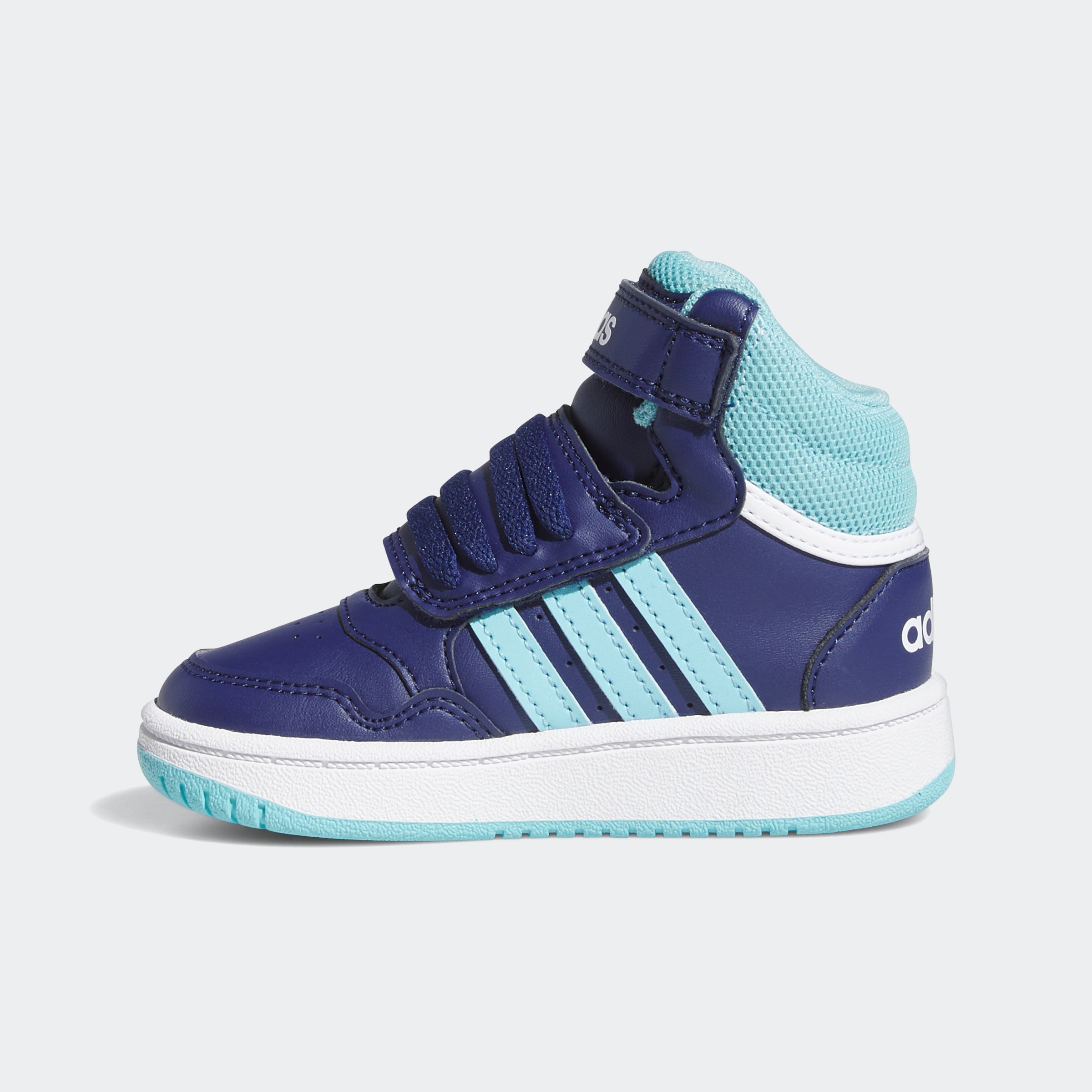 adidas Sportswear Sneaker »HOOPS MID«