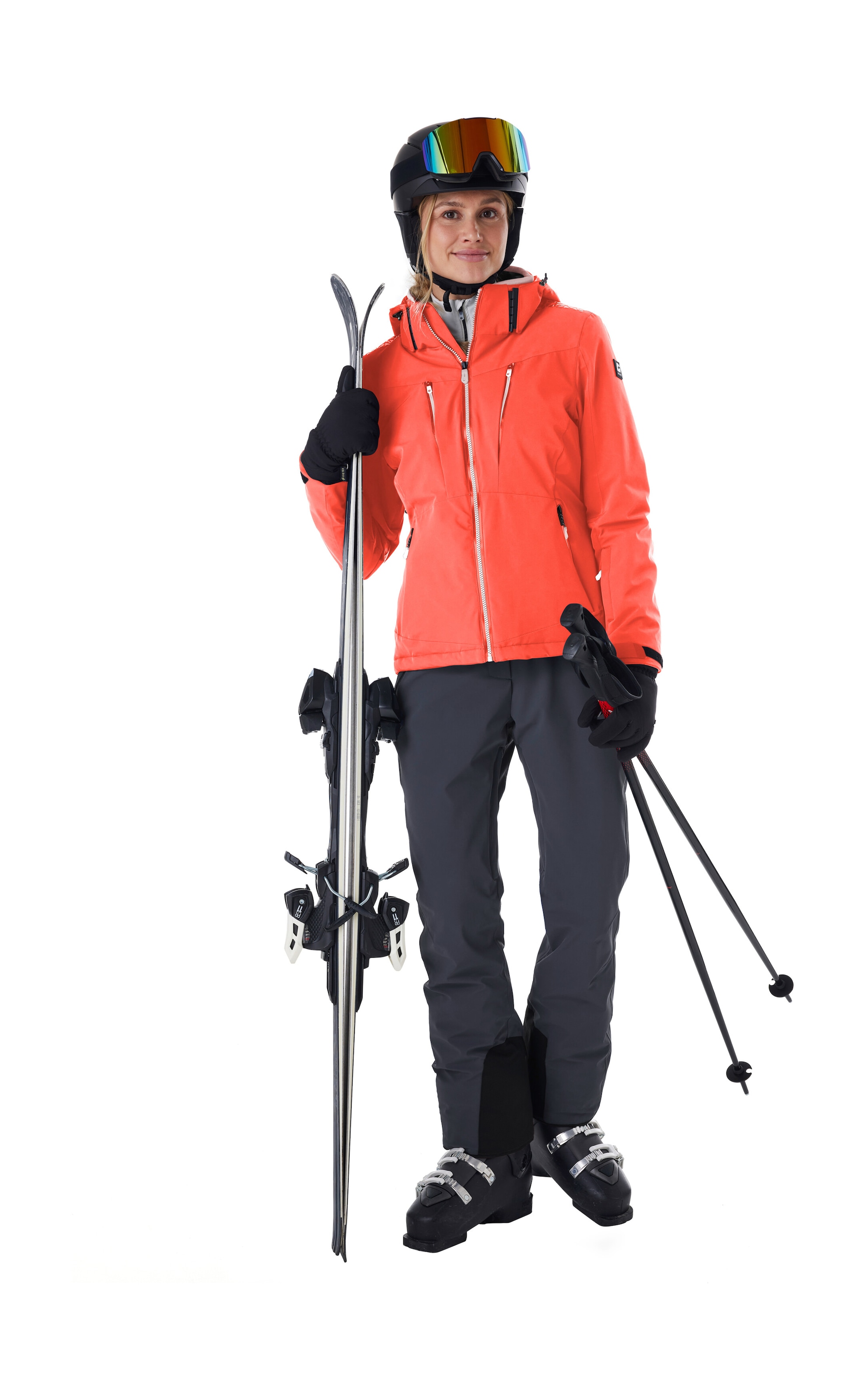 Killtec Skijacke »KSW 42 WMN SKI JCKT«