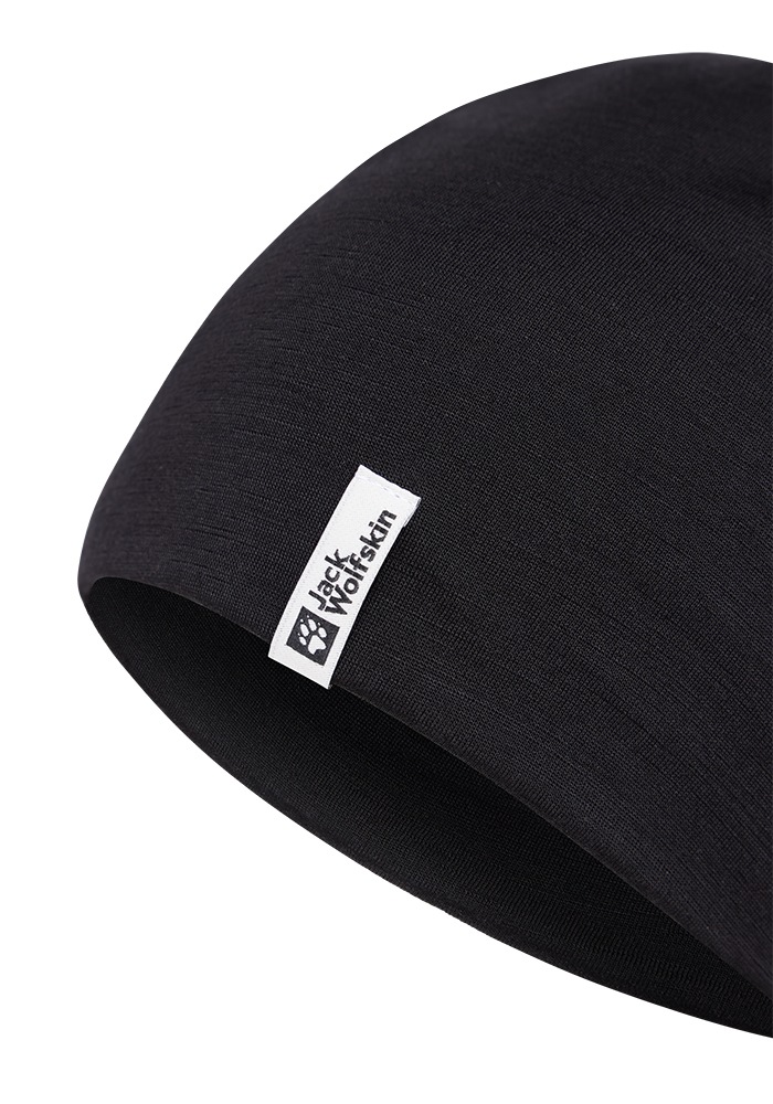 Jack Wolfskin Beanie »MERINO BEANIE«