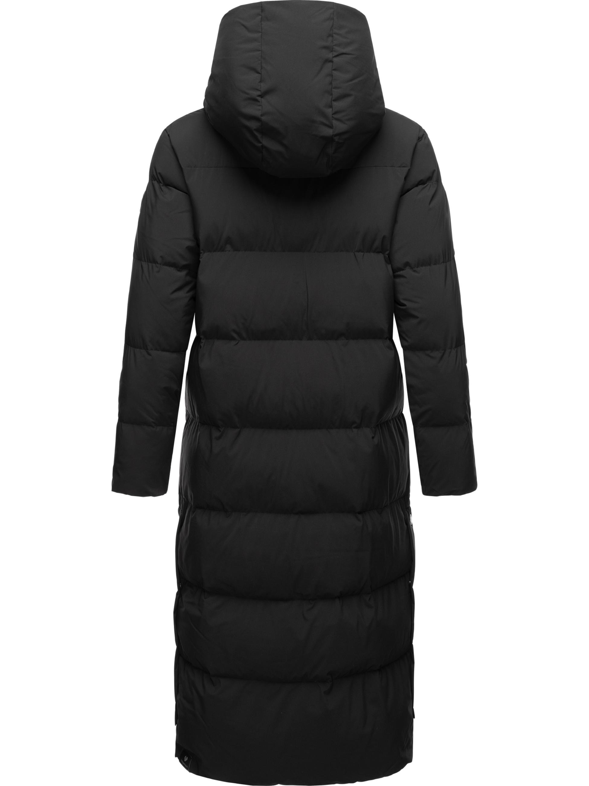 Ragwear Wintermantel »Wintermantel Patrise«