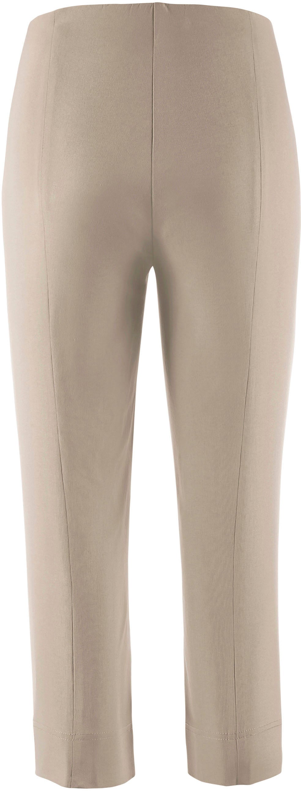 Stehmann Caprihose »Ina«, Sommerhose in Größen 32 bis 52