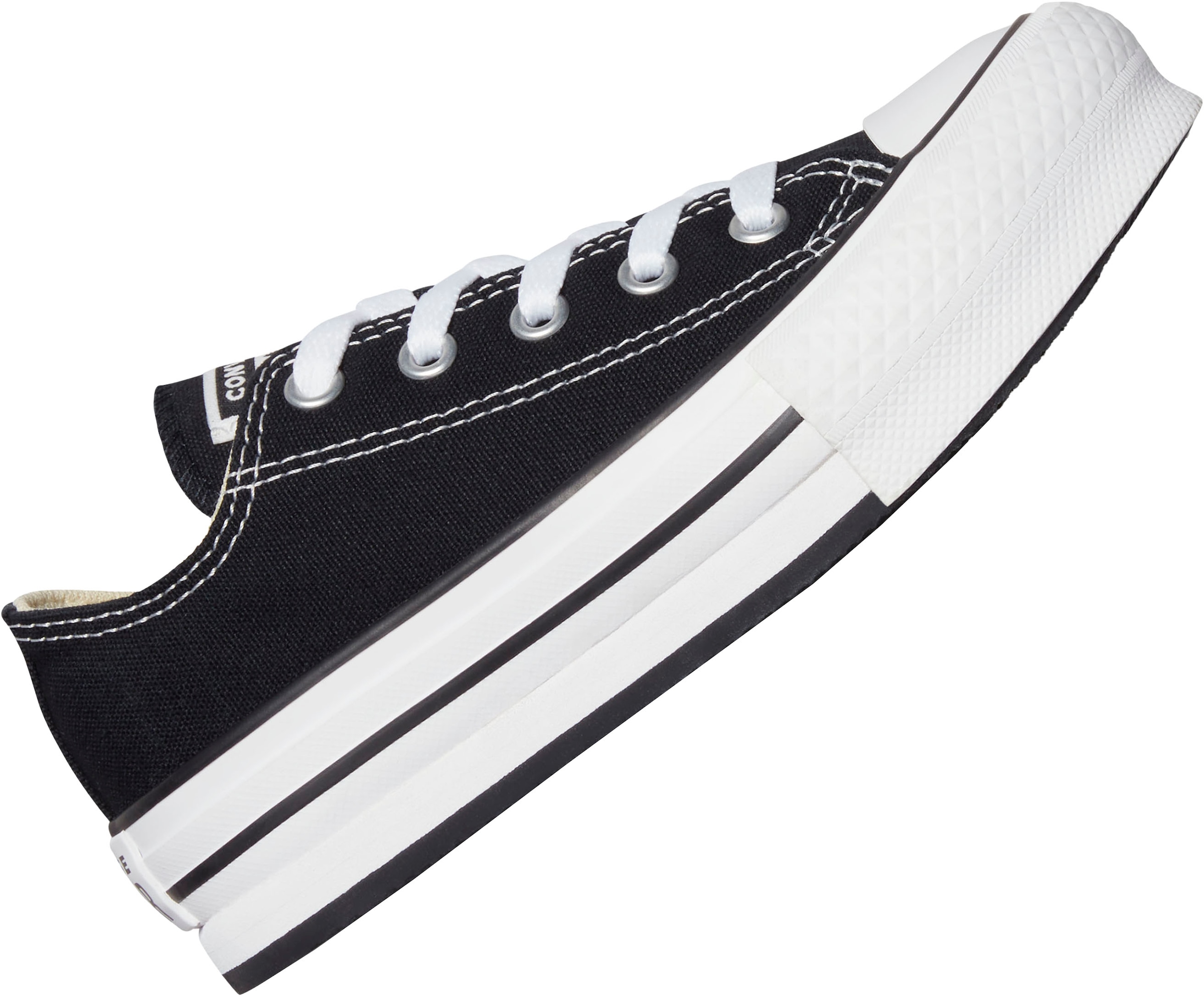 Converse Sneaker »CHUCK TAYLOR ALL STAR EVA LIFT CANV«