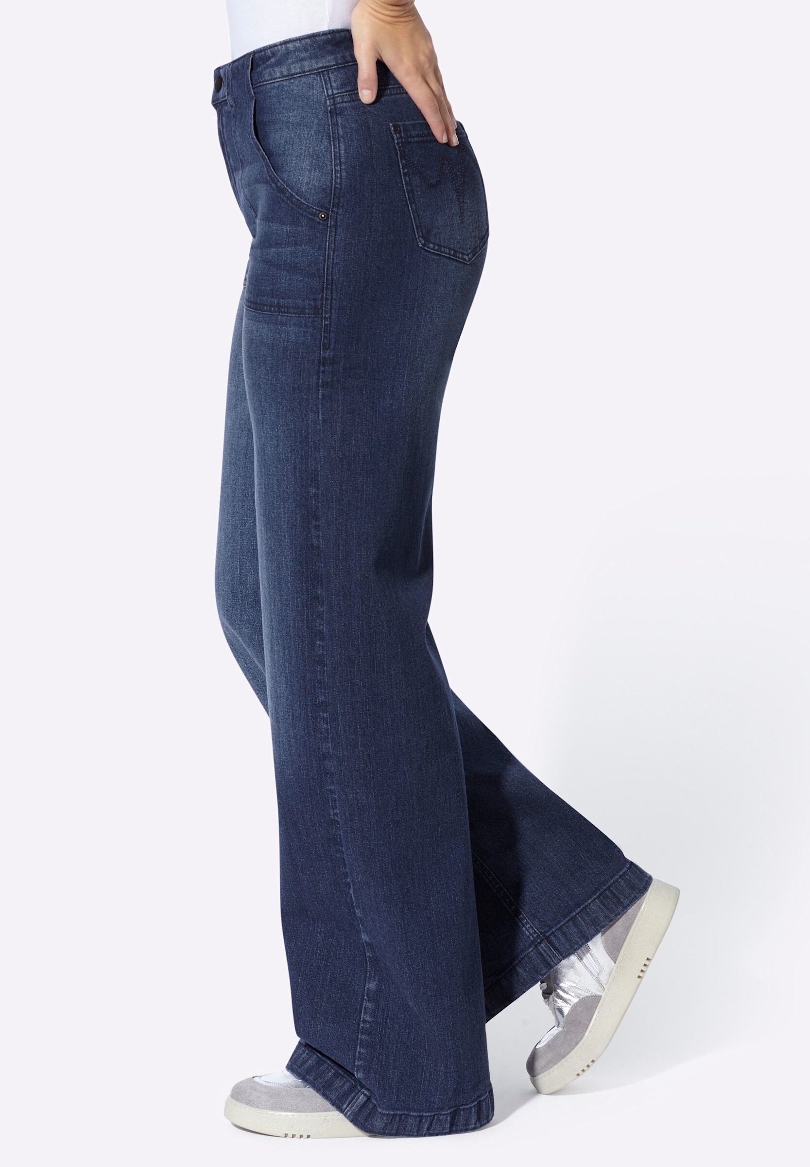 heine Bequeme Jeans »Jeans Jeans«