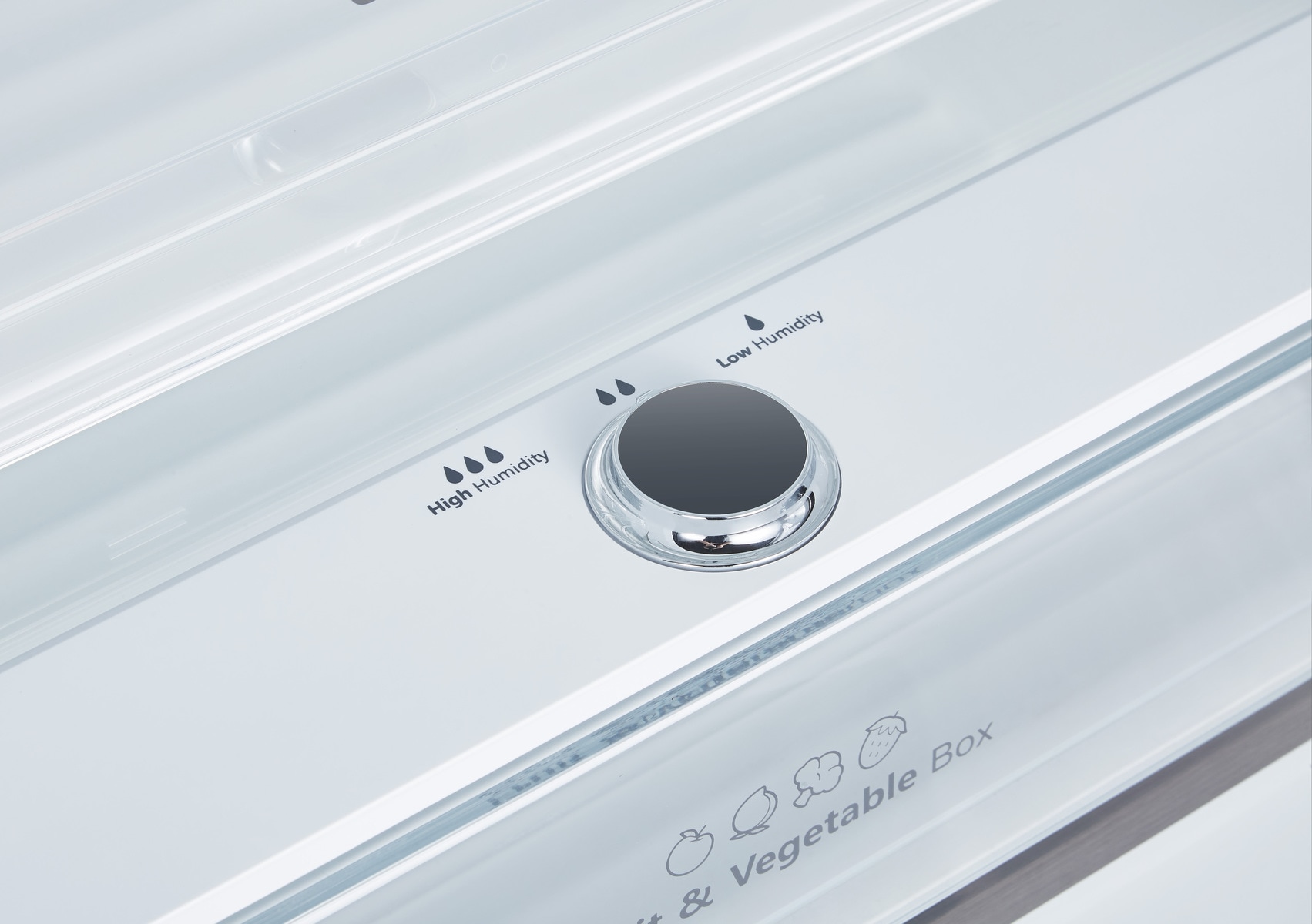 Hisense Kühl-/Gefrierkombination »RB645N4BIB« 201,3 cm hoch 70,4 cm breit 70cm breit