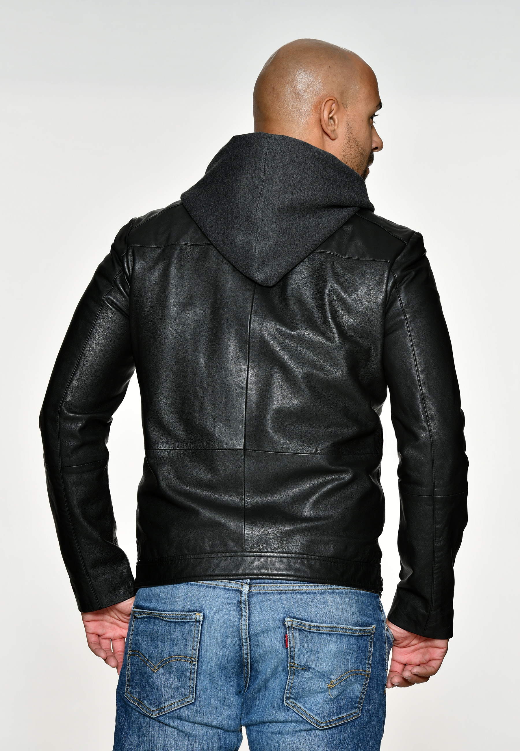 Maze Lederjacke »Lederjacke 42020525«