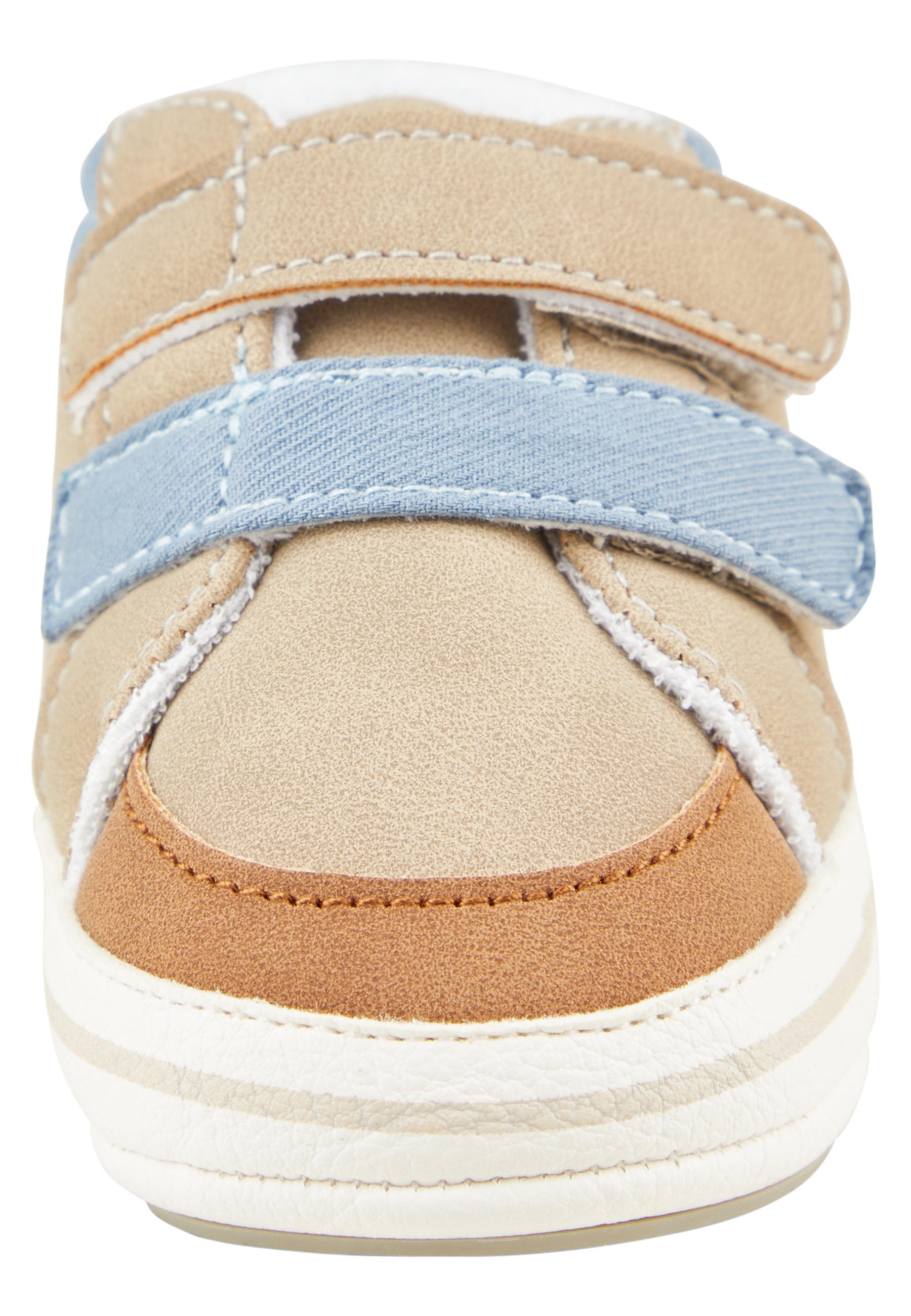 Sterntaler® Krabbelschuh »Baby Schuhe Farbmix«