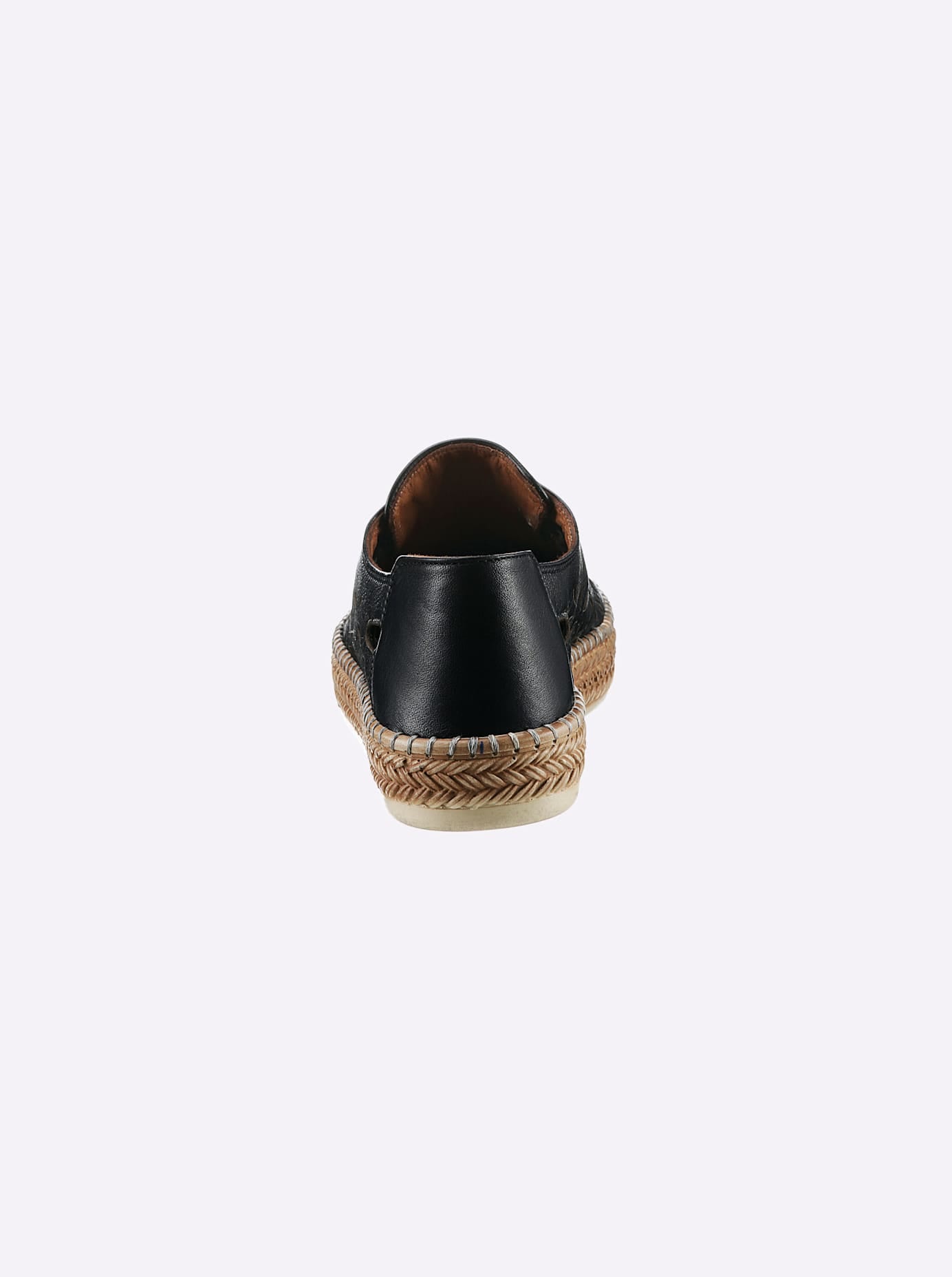 Gemini Schnürschuh
