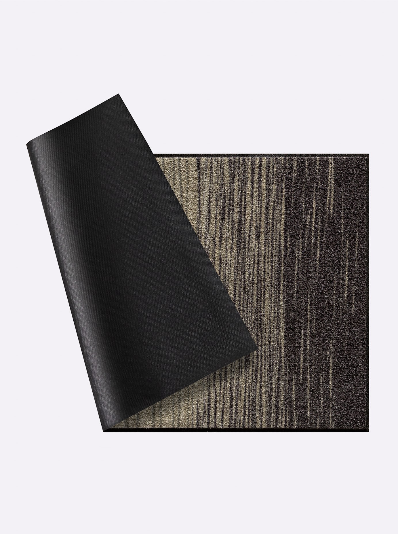 Salonloewe Fußmatte 7 mm Höhe