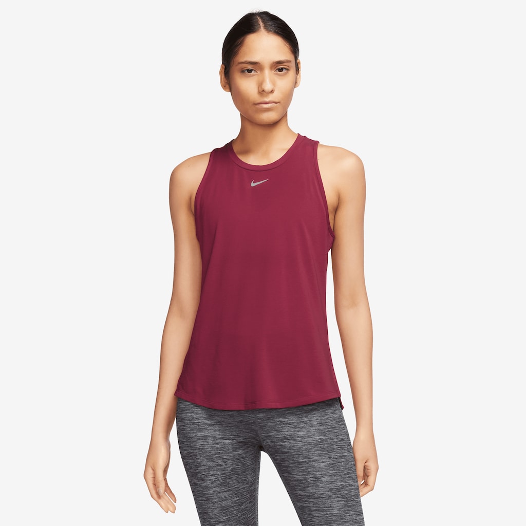 Nike Tanktop »DRI-FIT ONE LUXE WOMEN'S STANDARD FIT TANK«