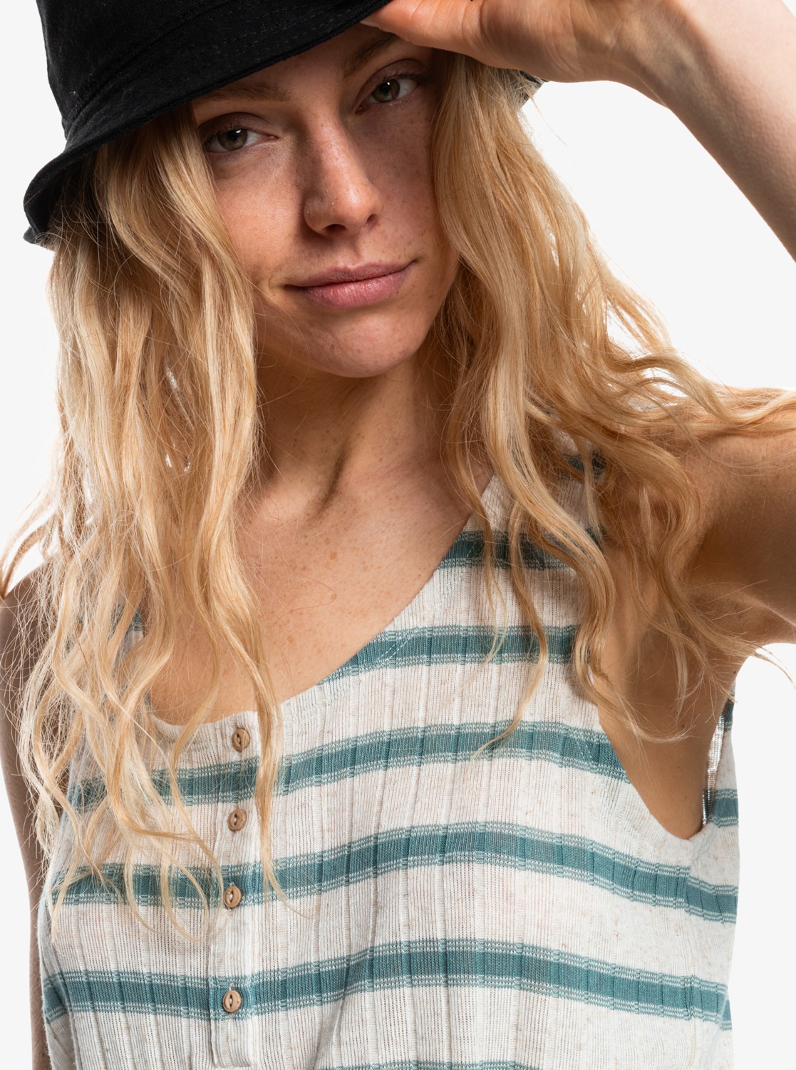 Quiksilver Tanktop »Native Surfer«