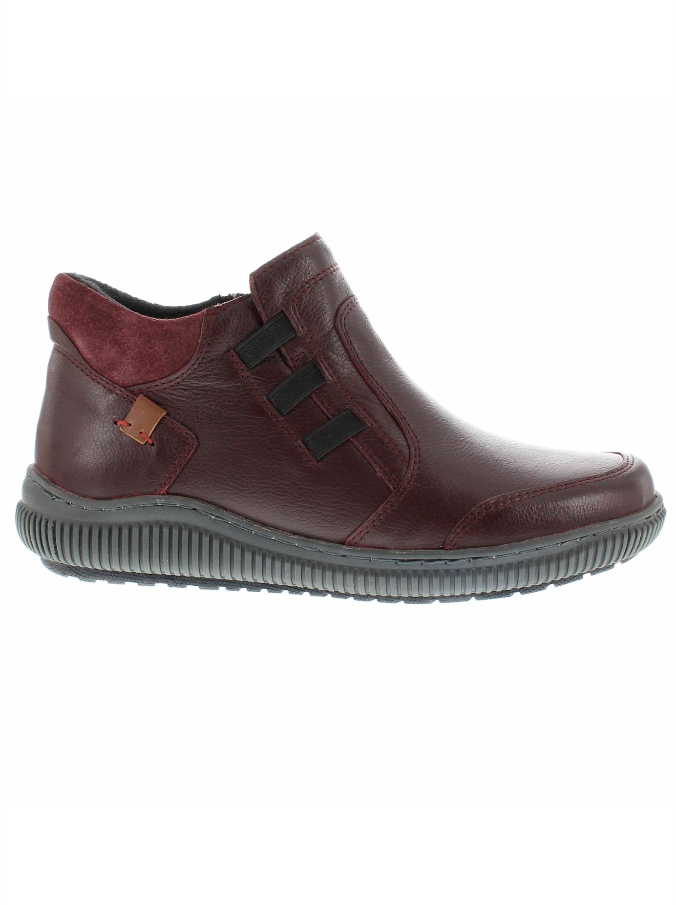 Casual Looks Stiefelette