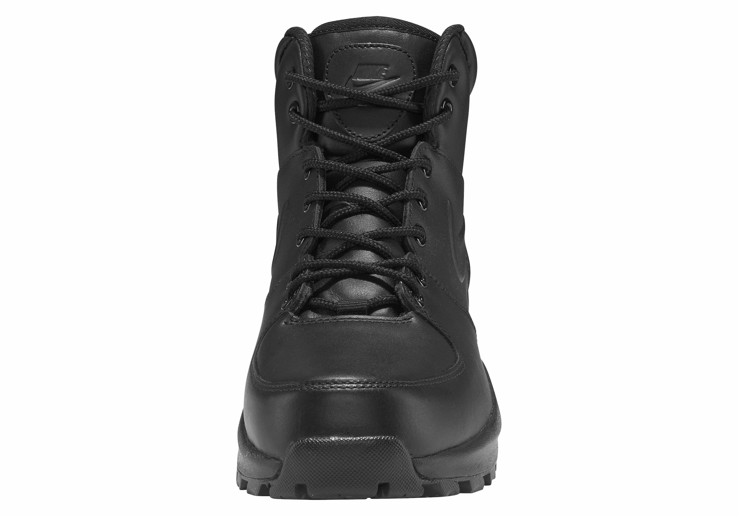 Nike Sportswear Schnürboots »Manoa Leather«