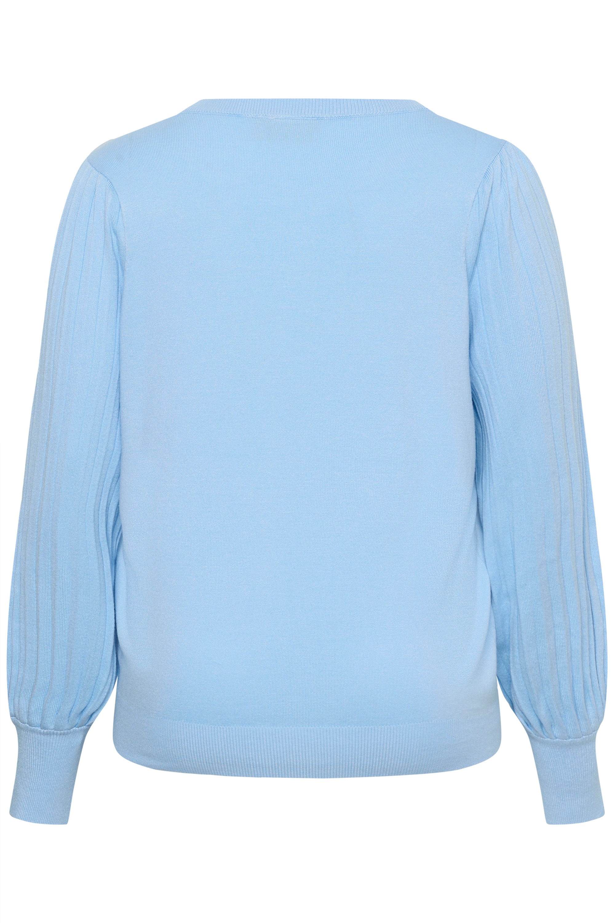 KAFFE Curve Strickpullover »Damen Strickpullover KCloni«