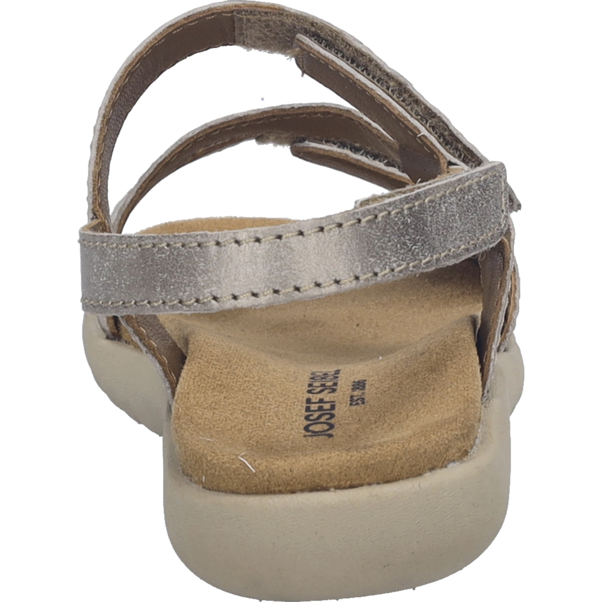 Josef Seibel Sandale »Juliet 01, champagner«