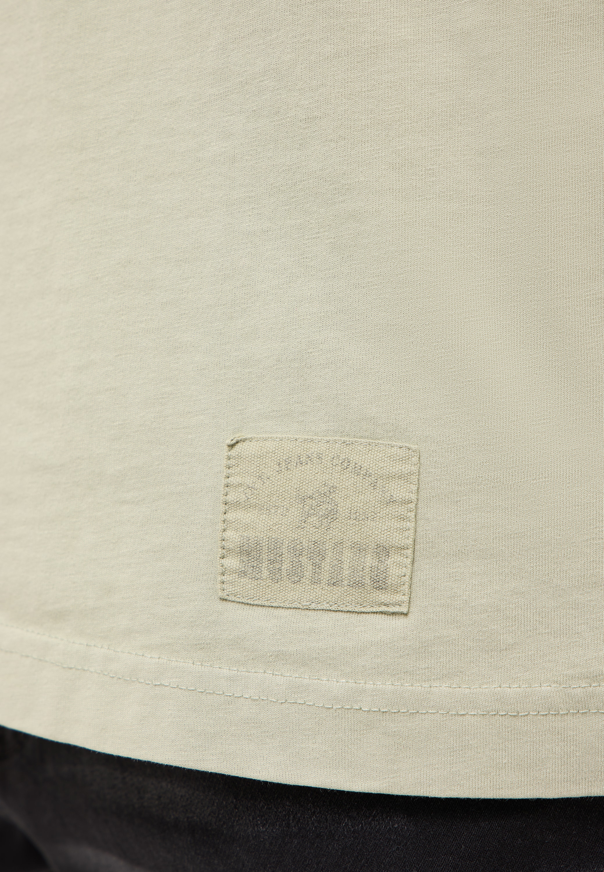 MUSTANG Kurzarmshirt »Herren Style Arvin«