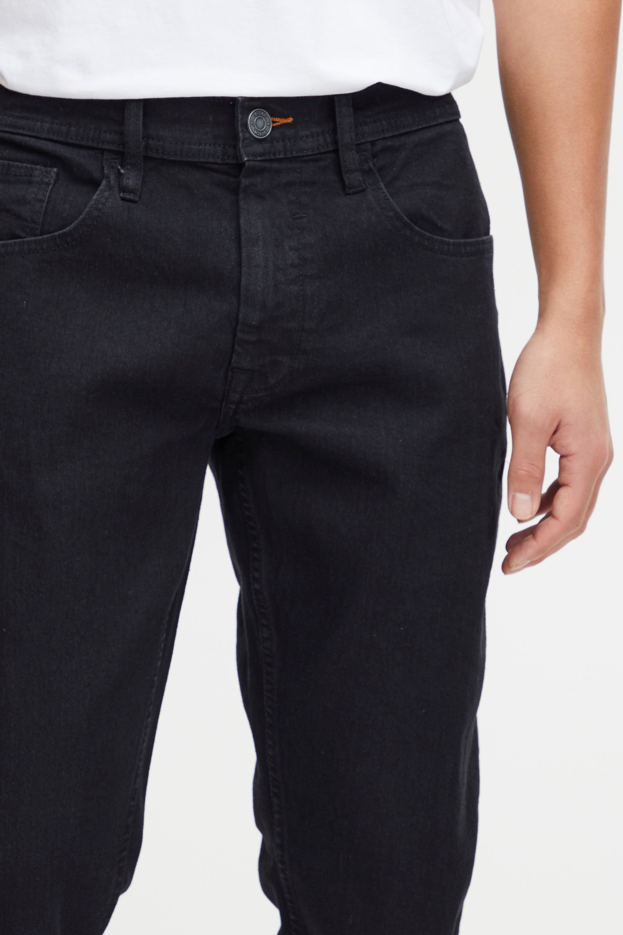 Blend 5-Pocket-Jeans »5-Pocket-Jeans BHBlizzard«