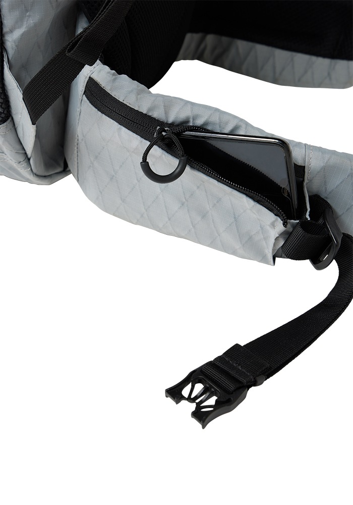 Jack Wolfskin Daypack »WANDERMOOD ROLLTOP 30«