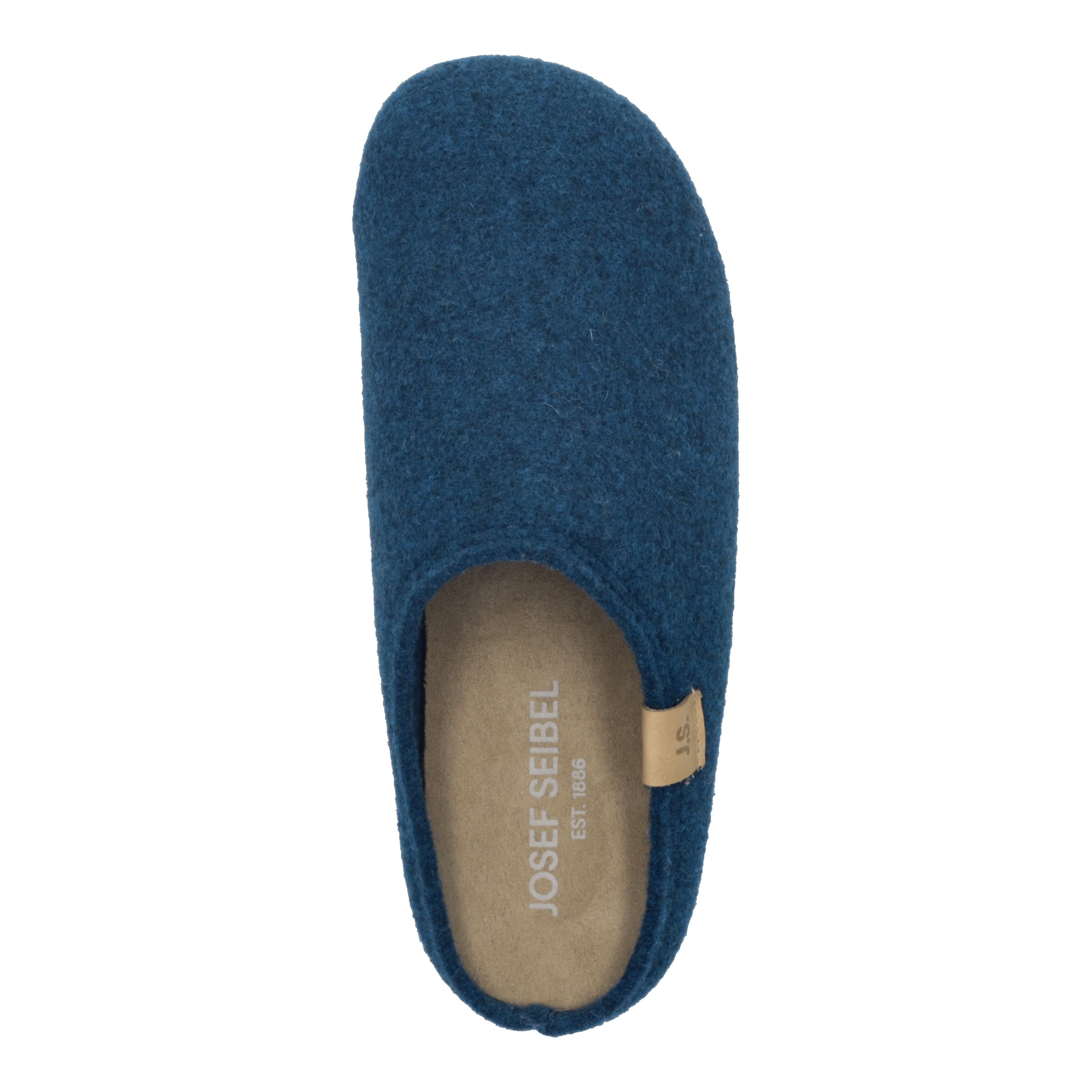 Josef Seibel Hausschuh »Cara 03, teal«